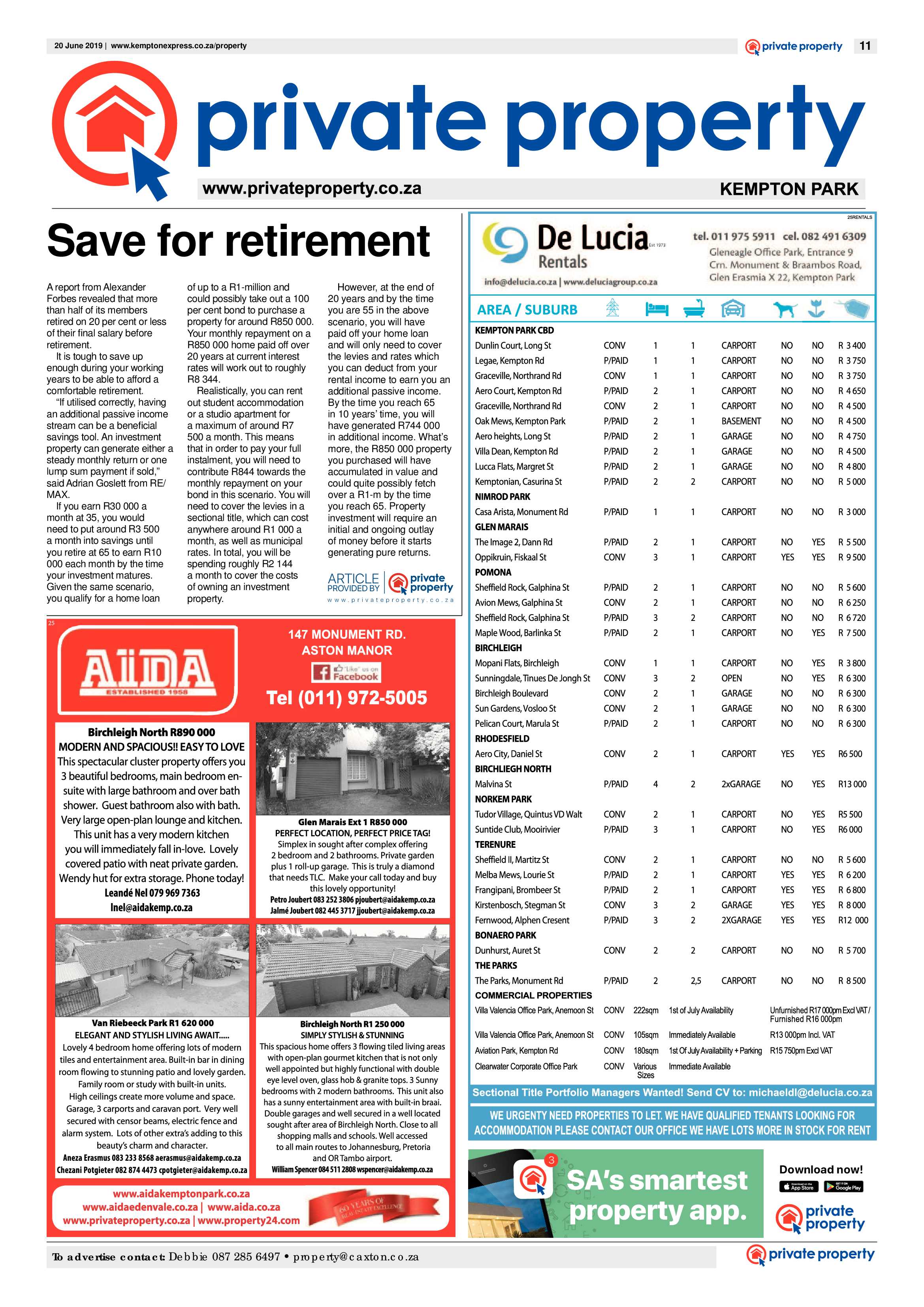 Kempton Express 20 June 2019 page 11