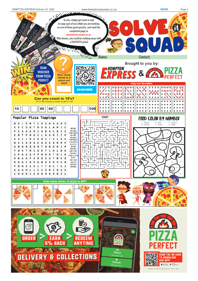 Kempton Express 20 October 2022 page 5