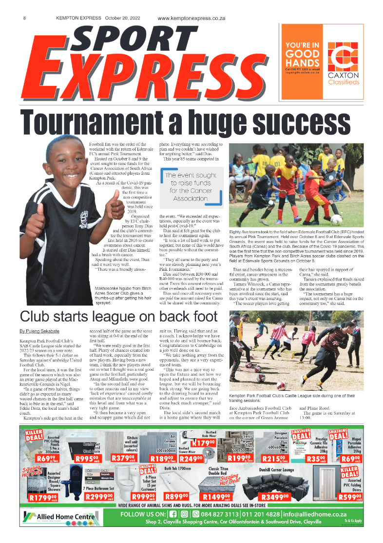 Kempton Express 20 October 2022 page 8