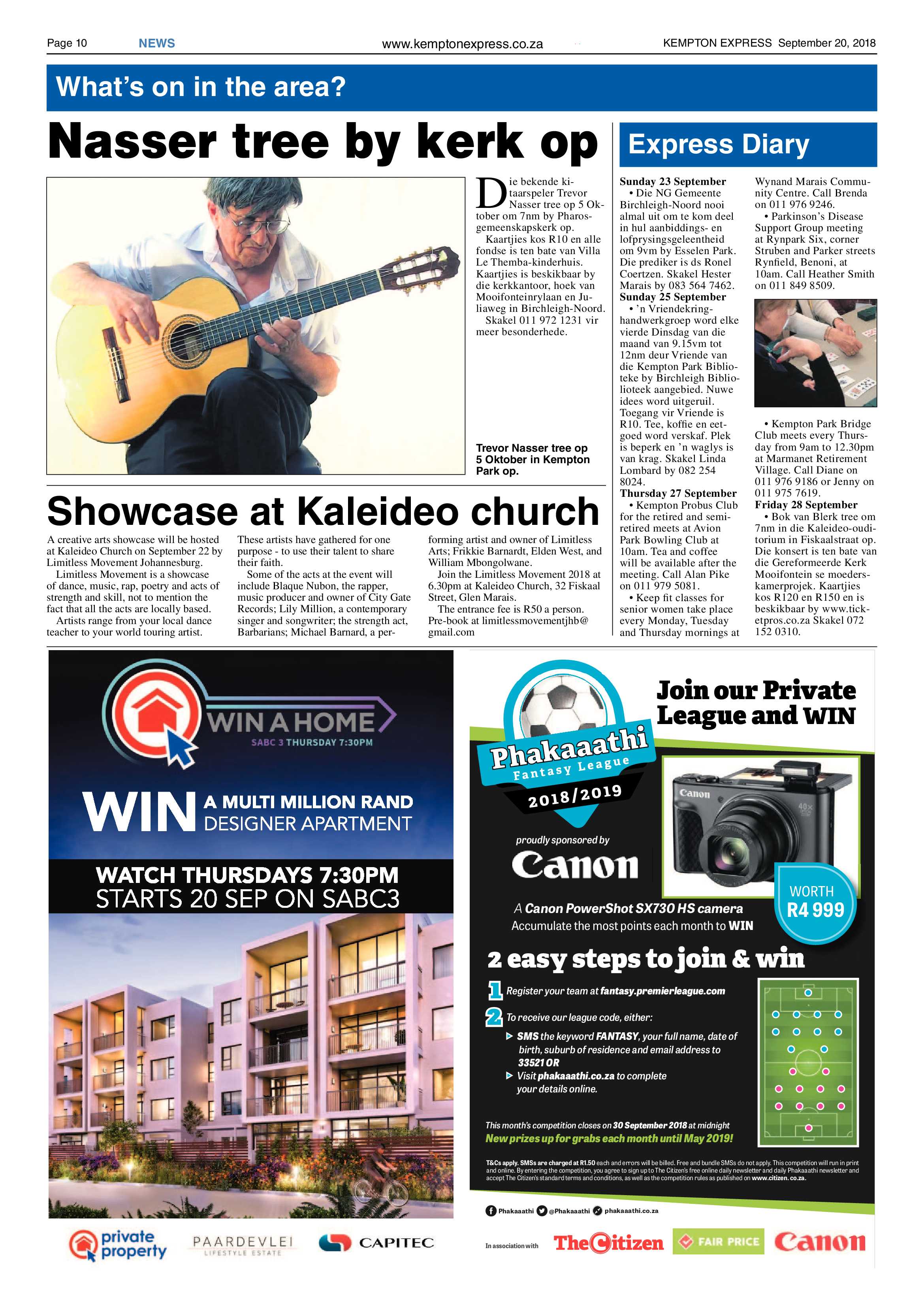 Kempton Express 20 September 2018 page 10