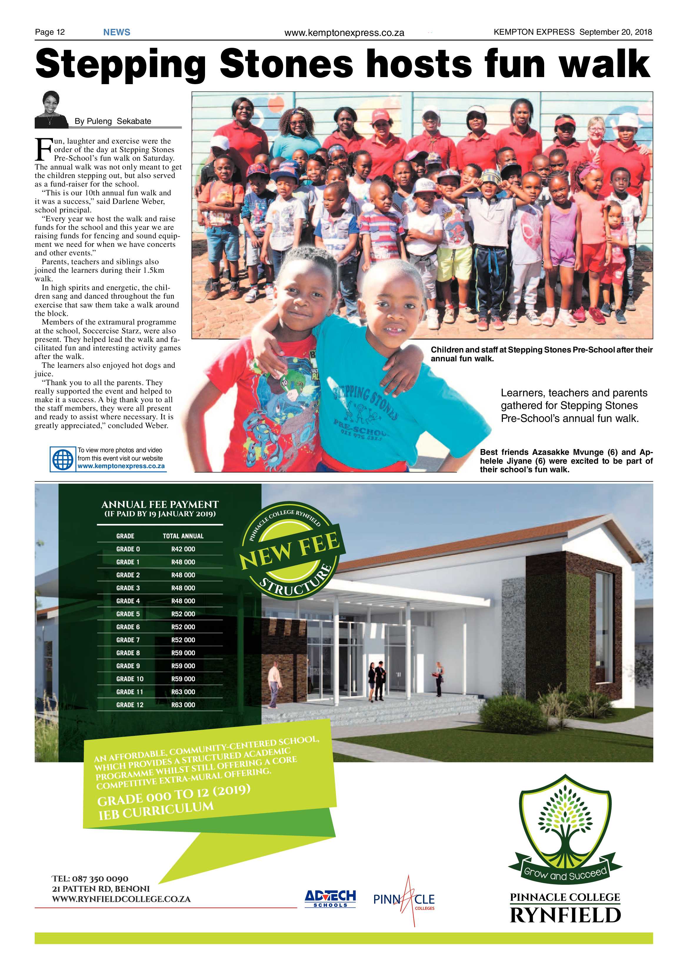 Kempton Express 20 September 2018 page 12