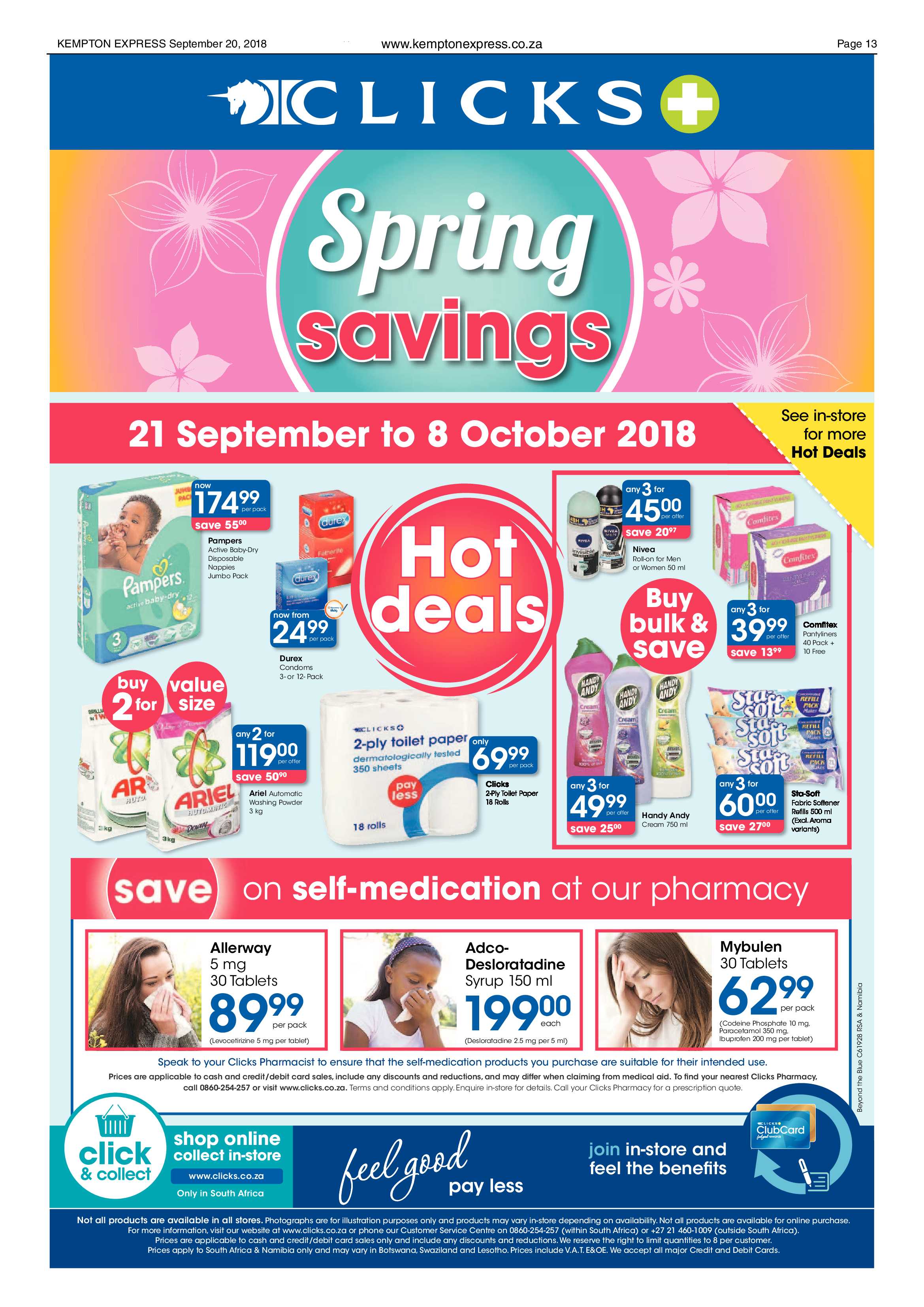 Kempton Express 20 September 2018 page 13