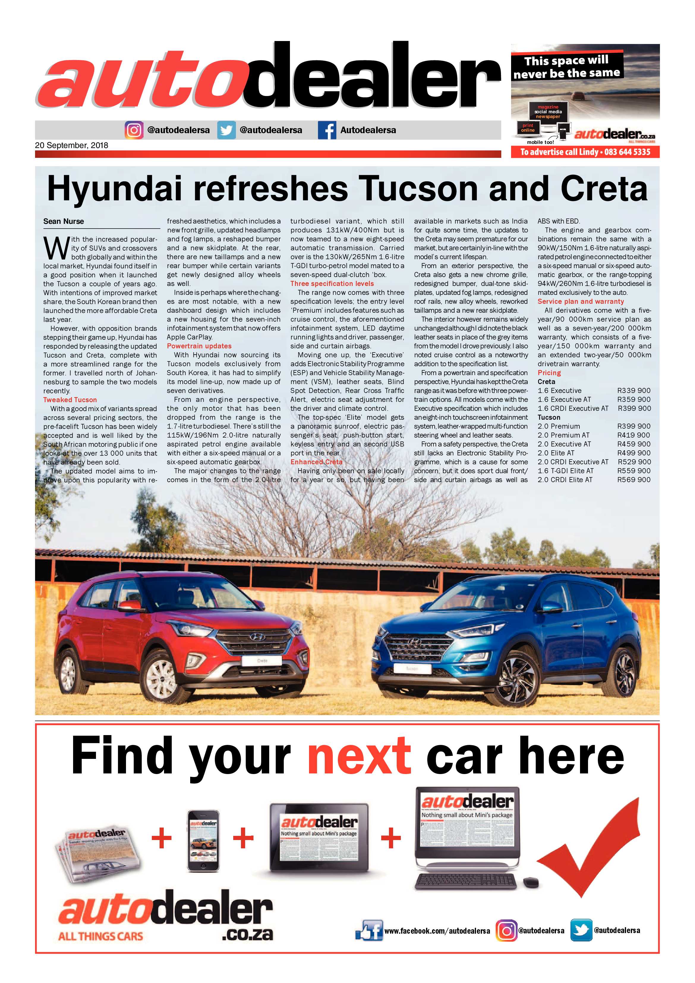 Kempton Express 20 September 2018 page 23