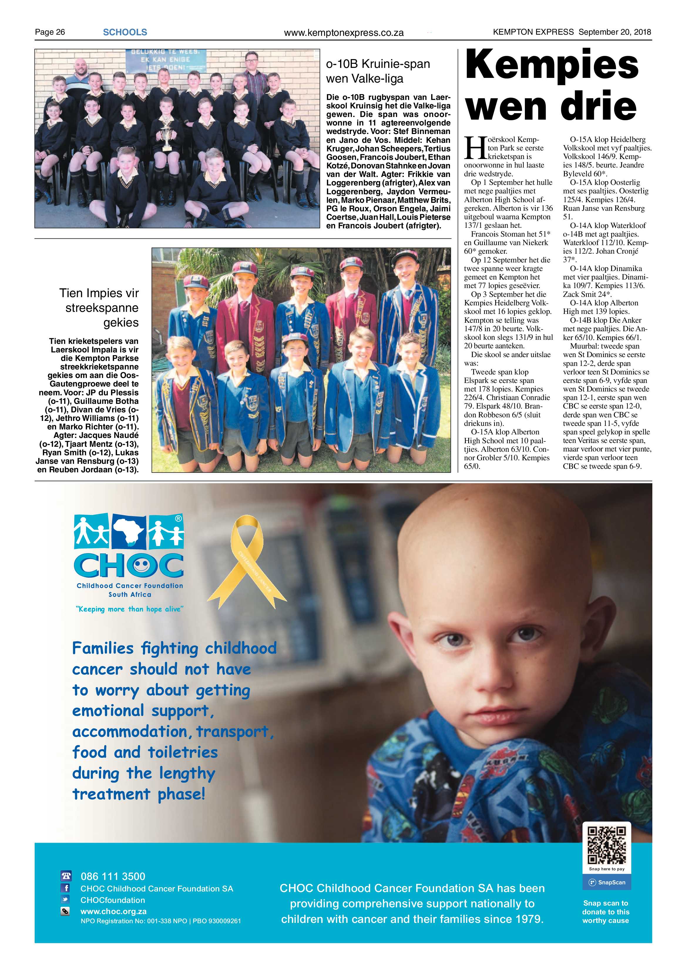 Kempton Express 20 September 2018 page 26
