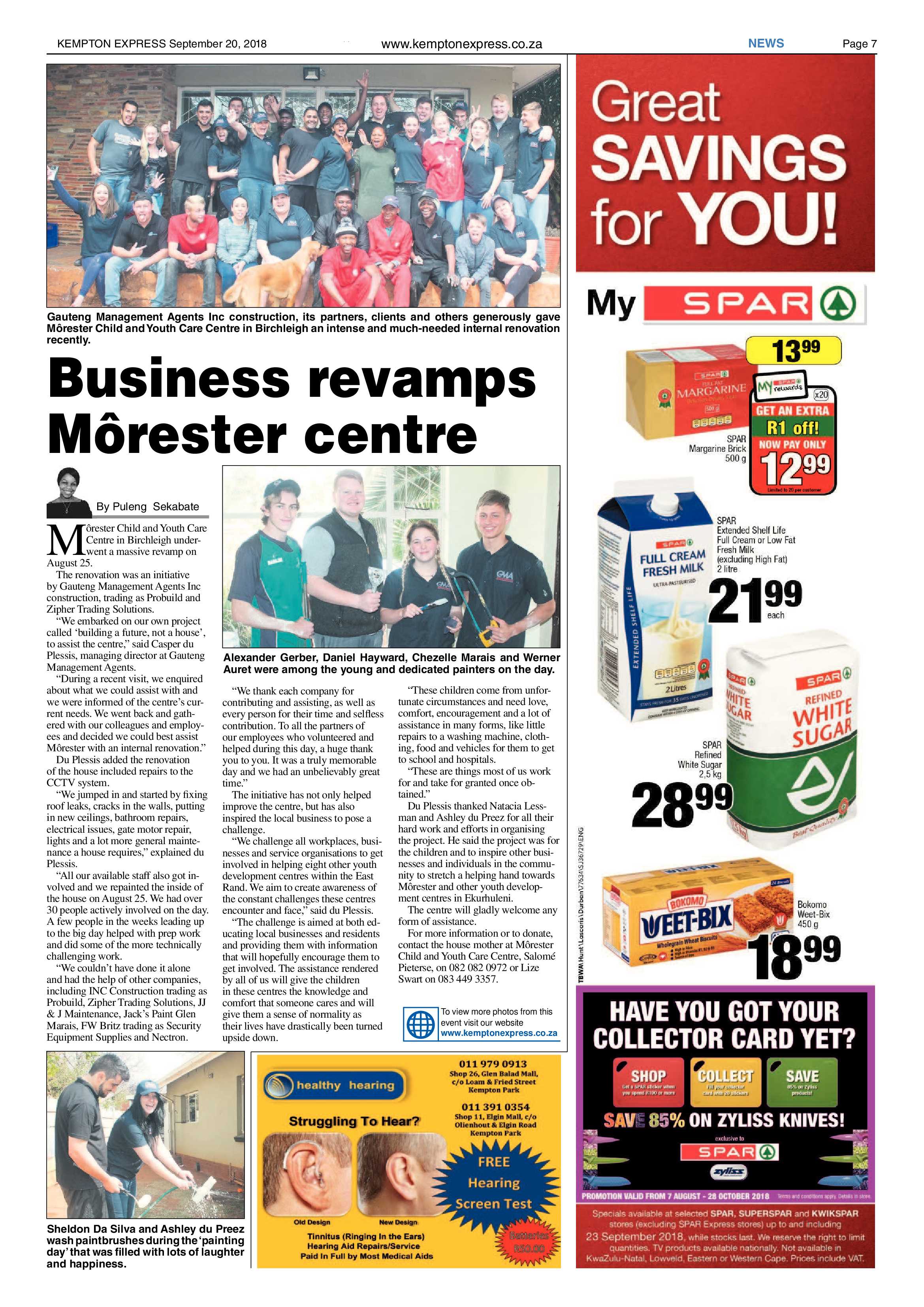 Kempton Express 20 September 2018 page 7