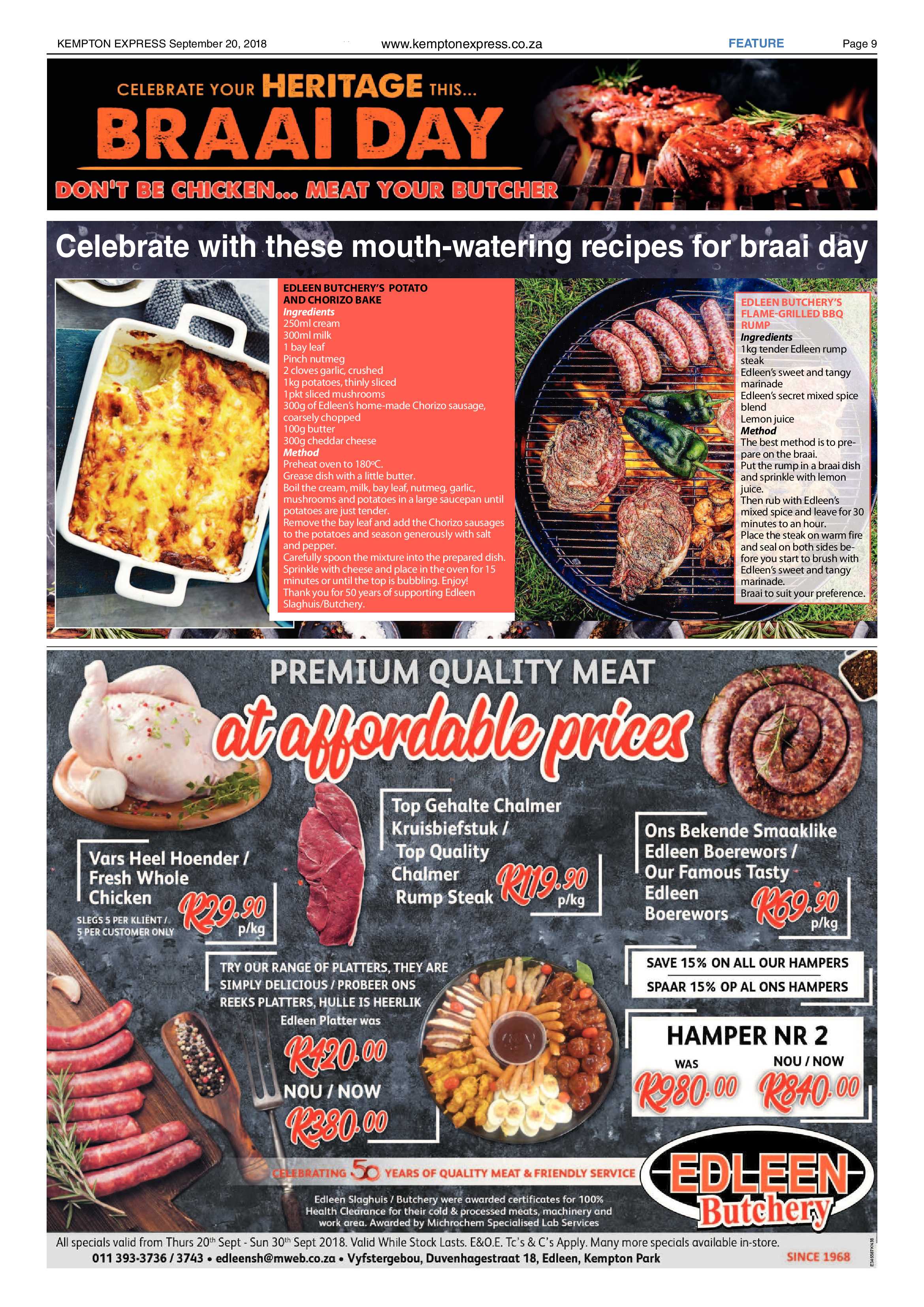 Kempton Express 20 September 2018 page 9