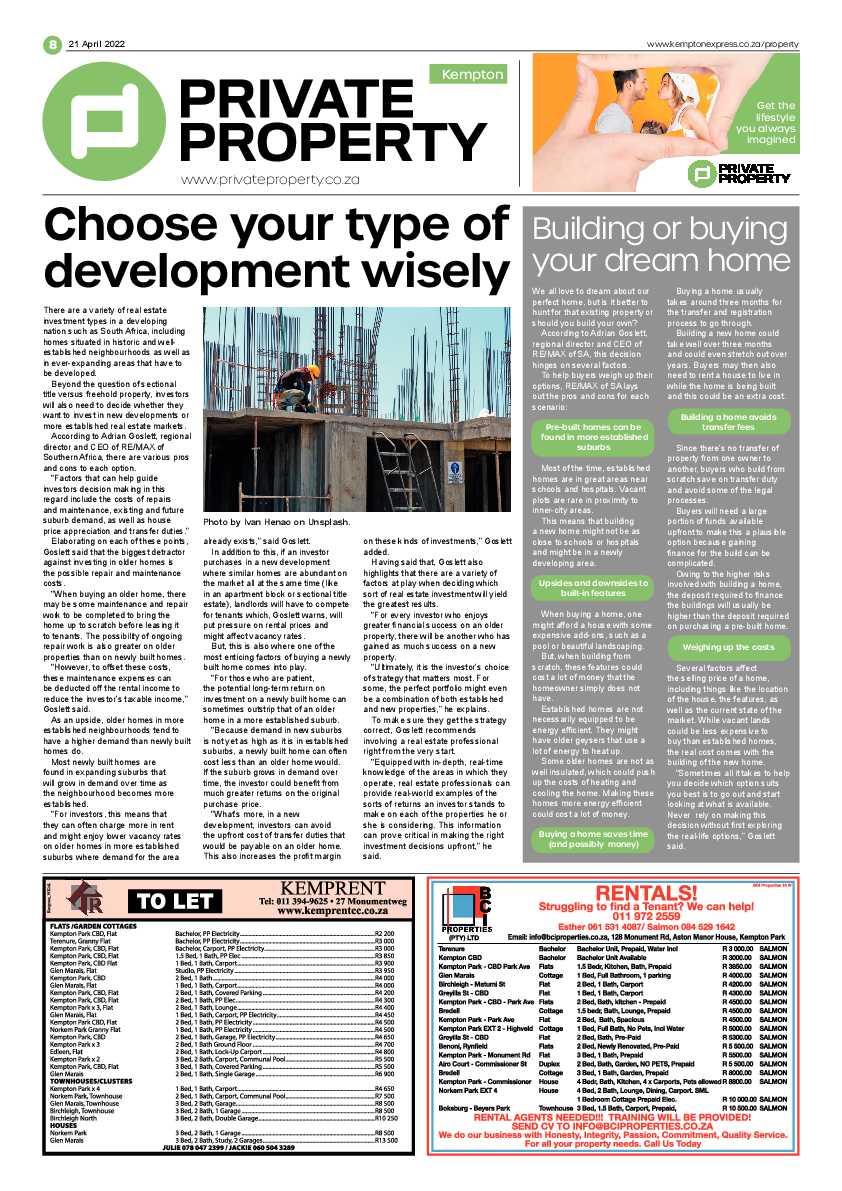 Kempton Express 21 April 2022 page 10