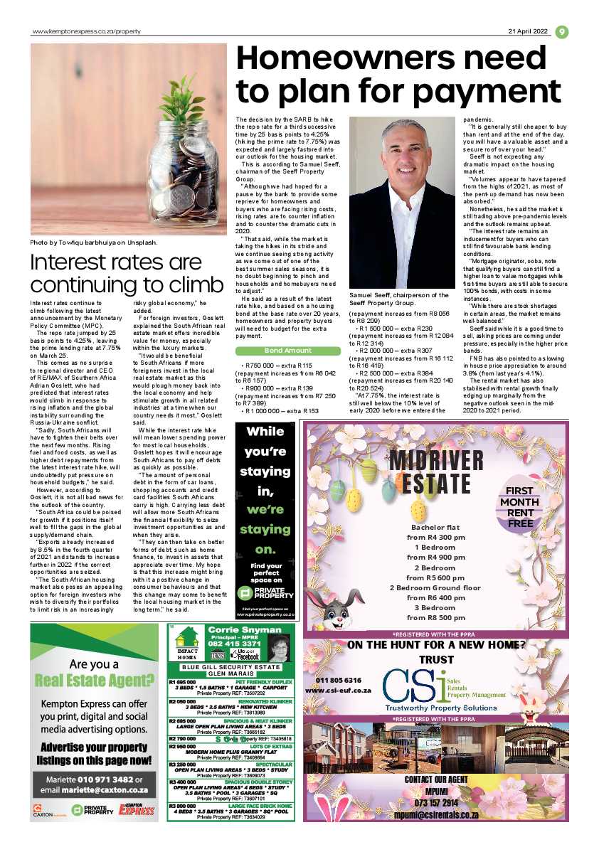 Kempton Express 21 April 2022 page 11