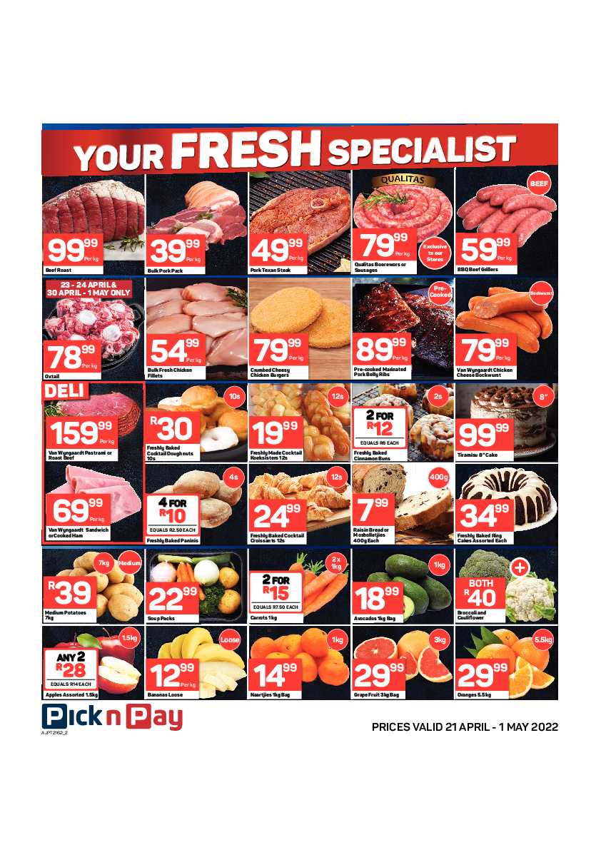 Kempton Express 21 April 2022 page 2