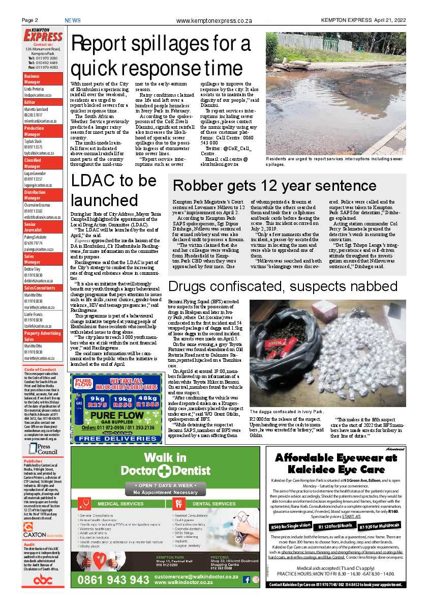 Kempton Express 21 April 2022 page 4