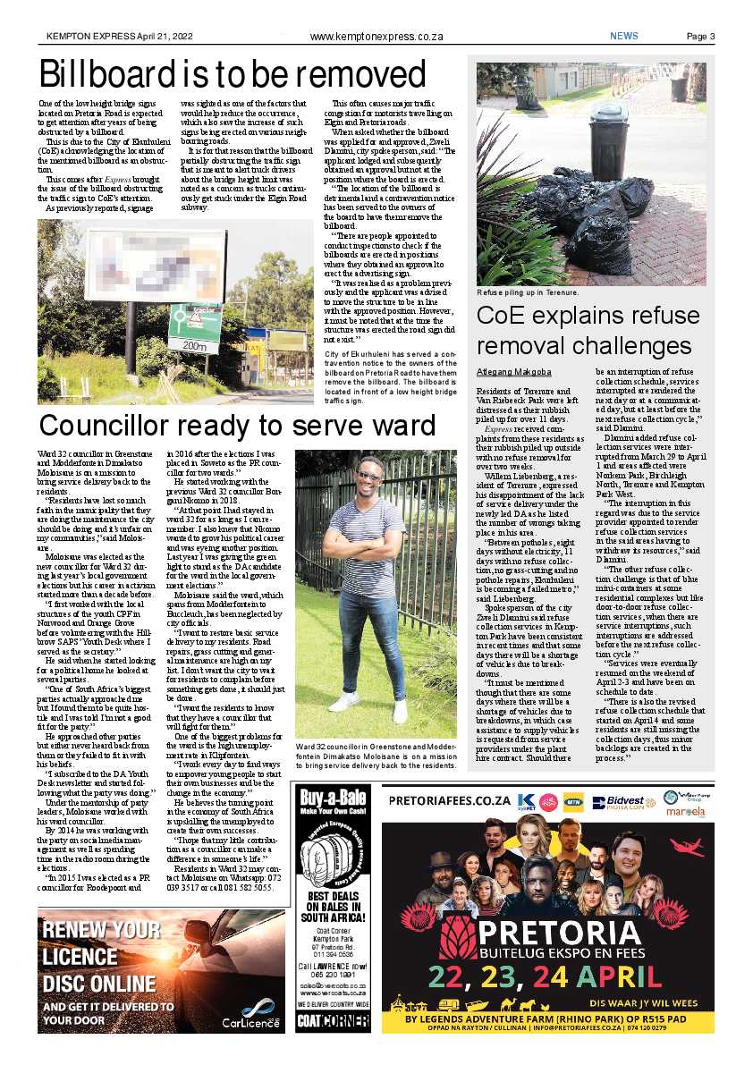 Kempton Express 21 April 2022 page 5