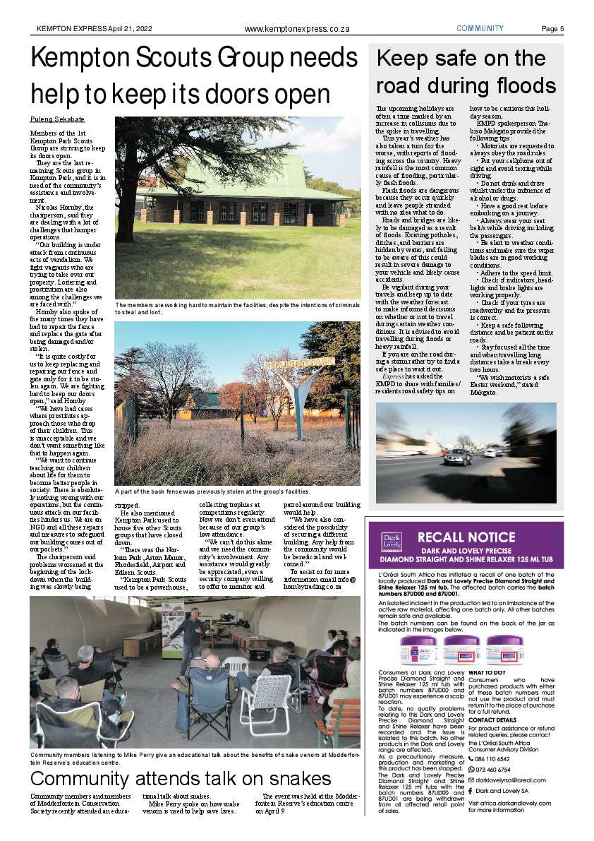 Kempton Express 21 April 2022 page 7