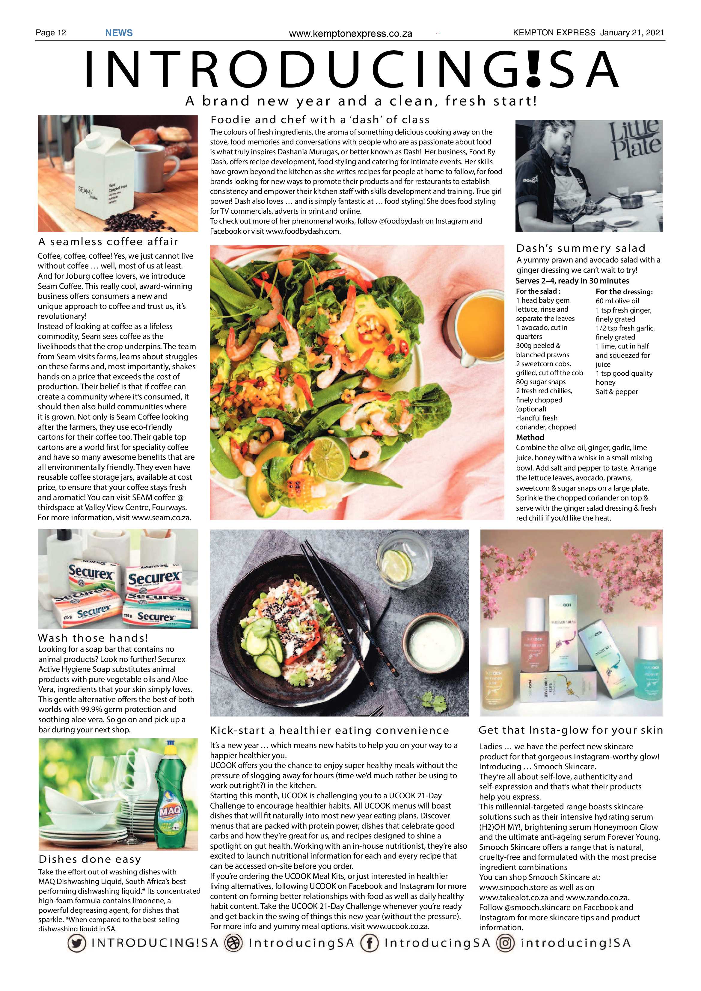 Kempton Express 21 January 2021 page 12