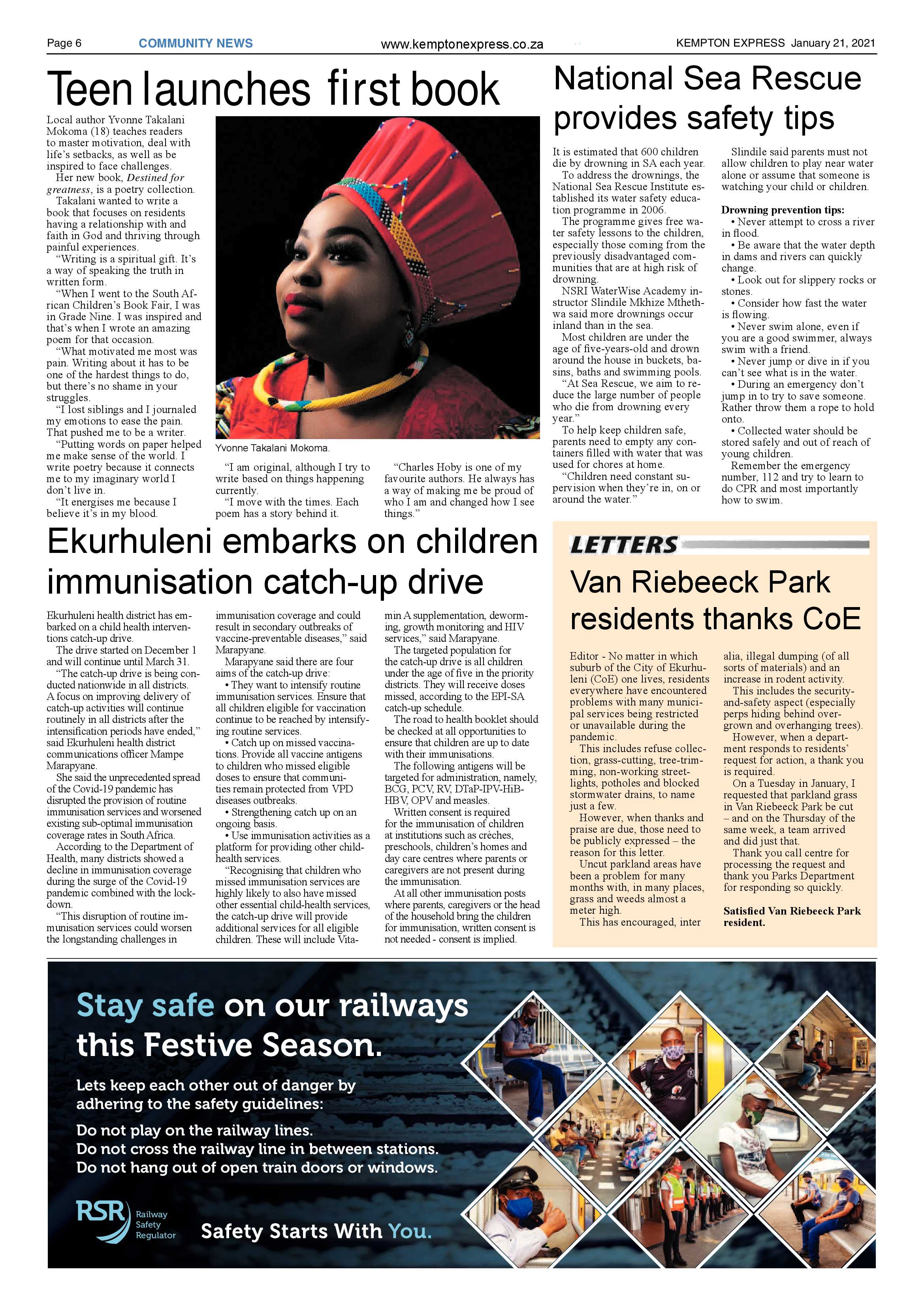 Kempton Express 21 January 2021 page 6