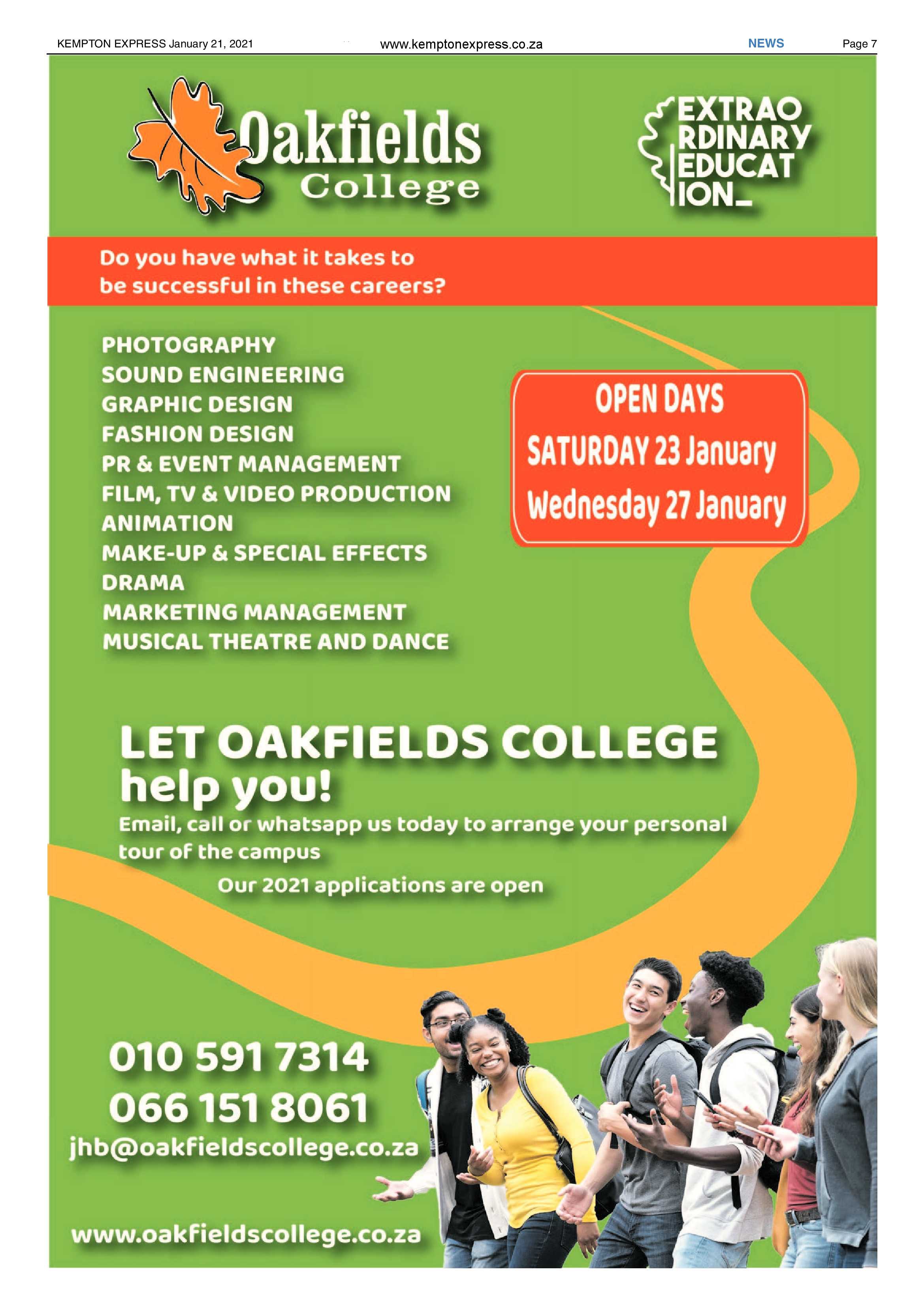 Kempton Express 21 January 2021 page 7