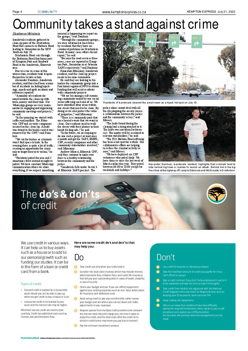 Kempton Express 21 July page 4