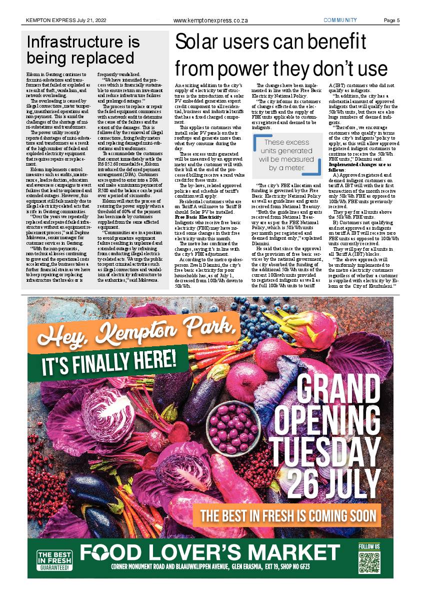 Kempton Express 21 July page 5