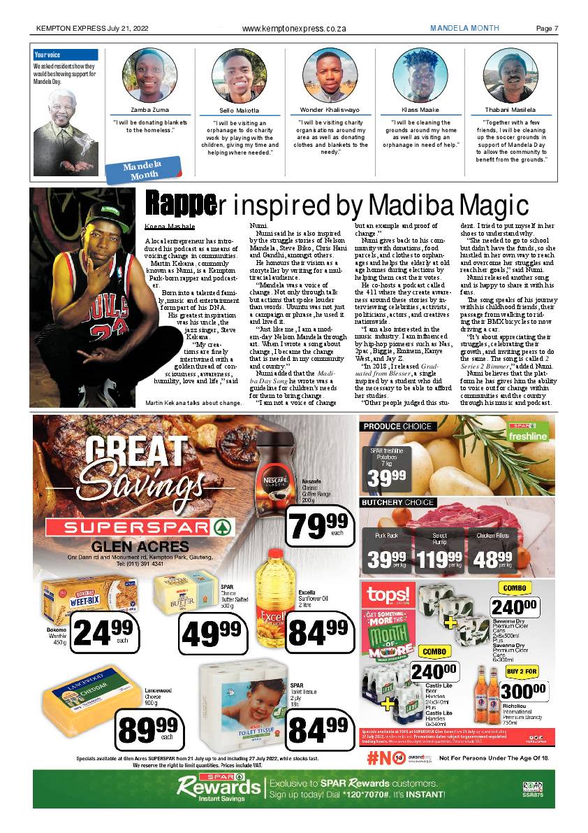 Kempton Express 21 July page 7