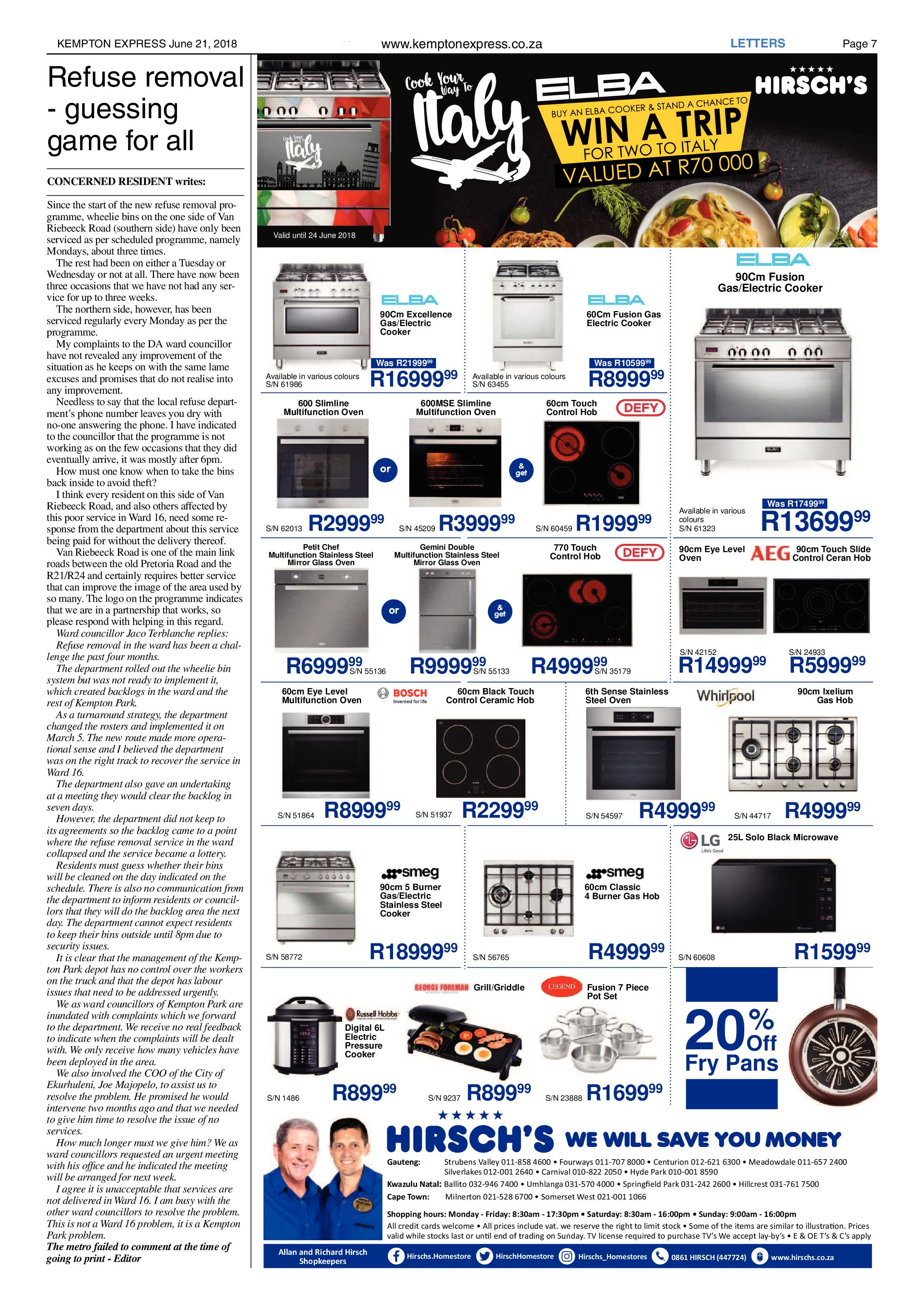 Kempton Express 21 June 2018 page 11