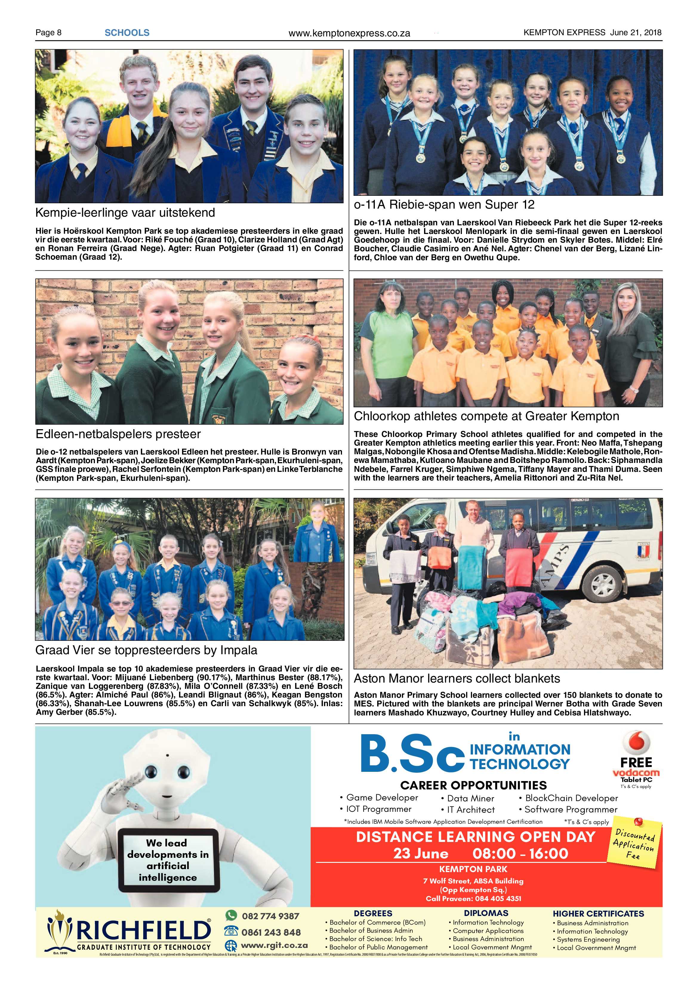 Kempton Express 21 June 2018 page 12
