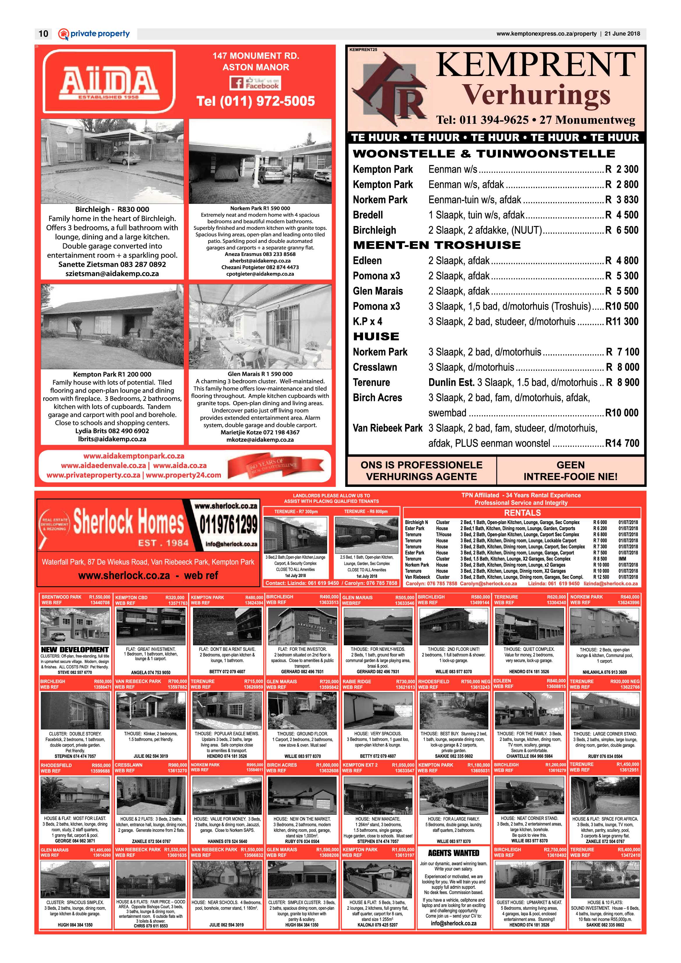 Kempton Express 21 June 2018 page 14