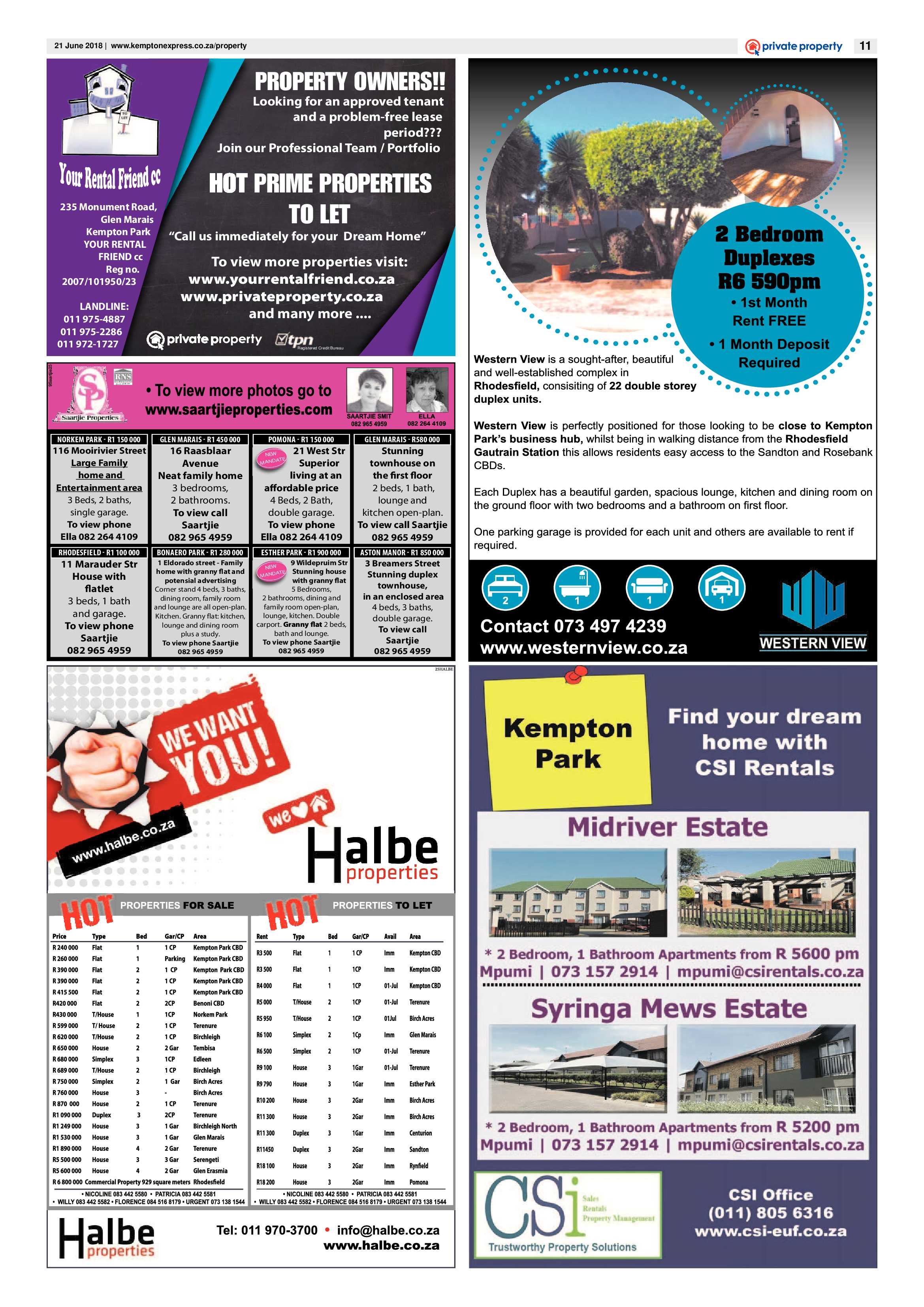 Kempton Express 21 June 2018 page 15