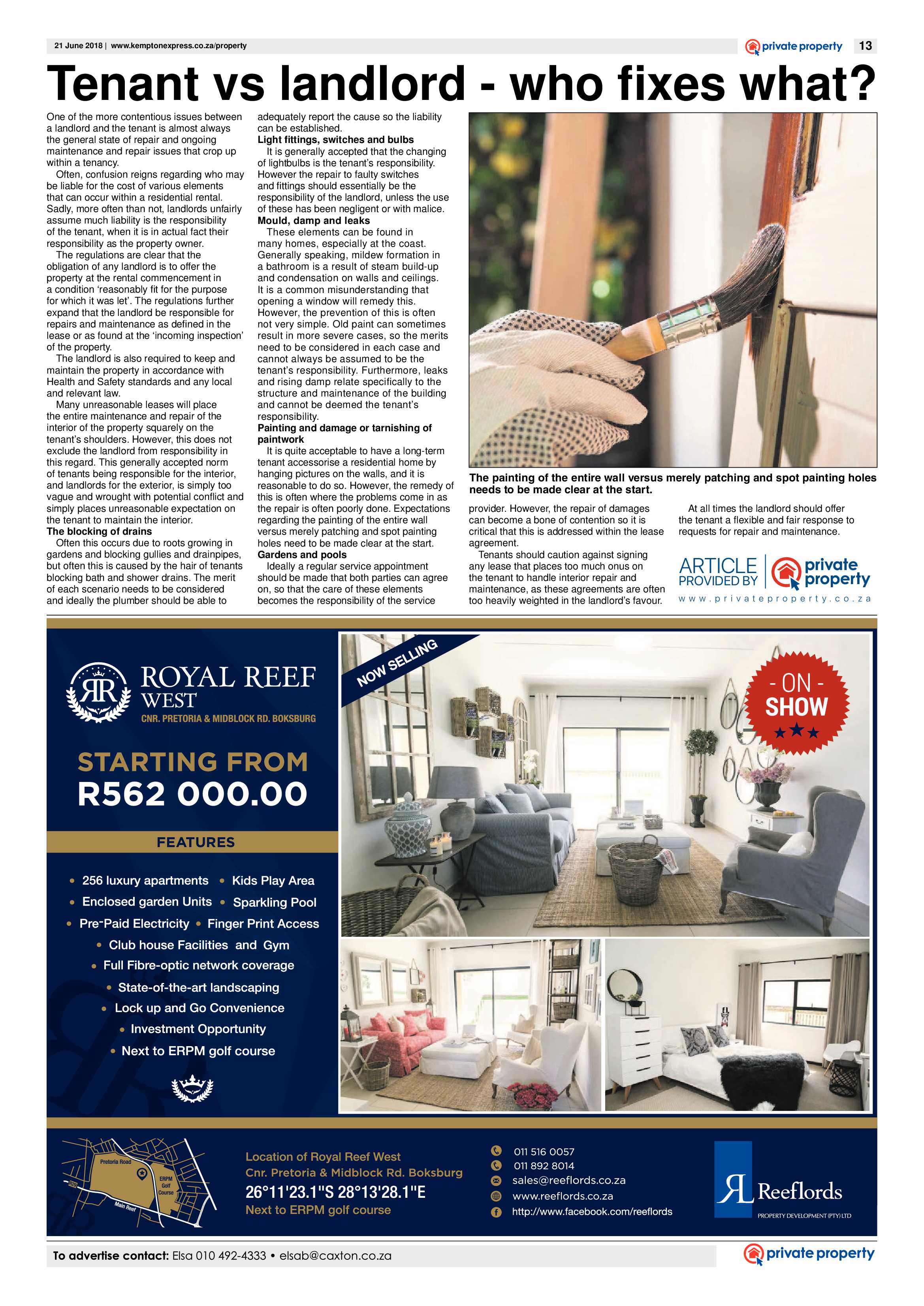 Kempton Express 21 June 2018 page 17