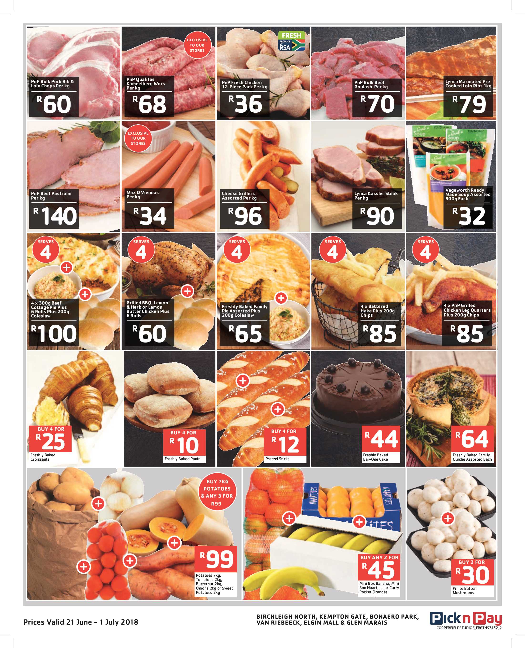 Kempton Express 21 June 2018 page 2