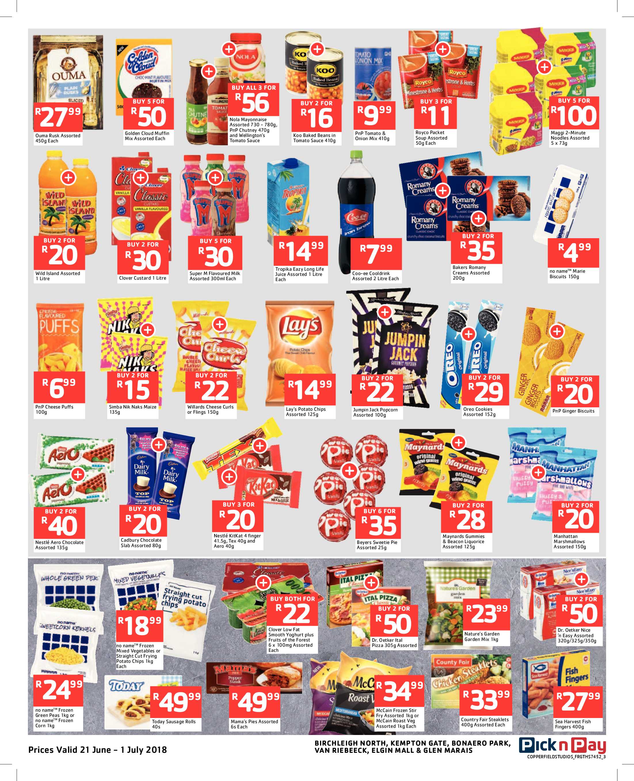 Kempton Express 21 June 2018 page 3