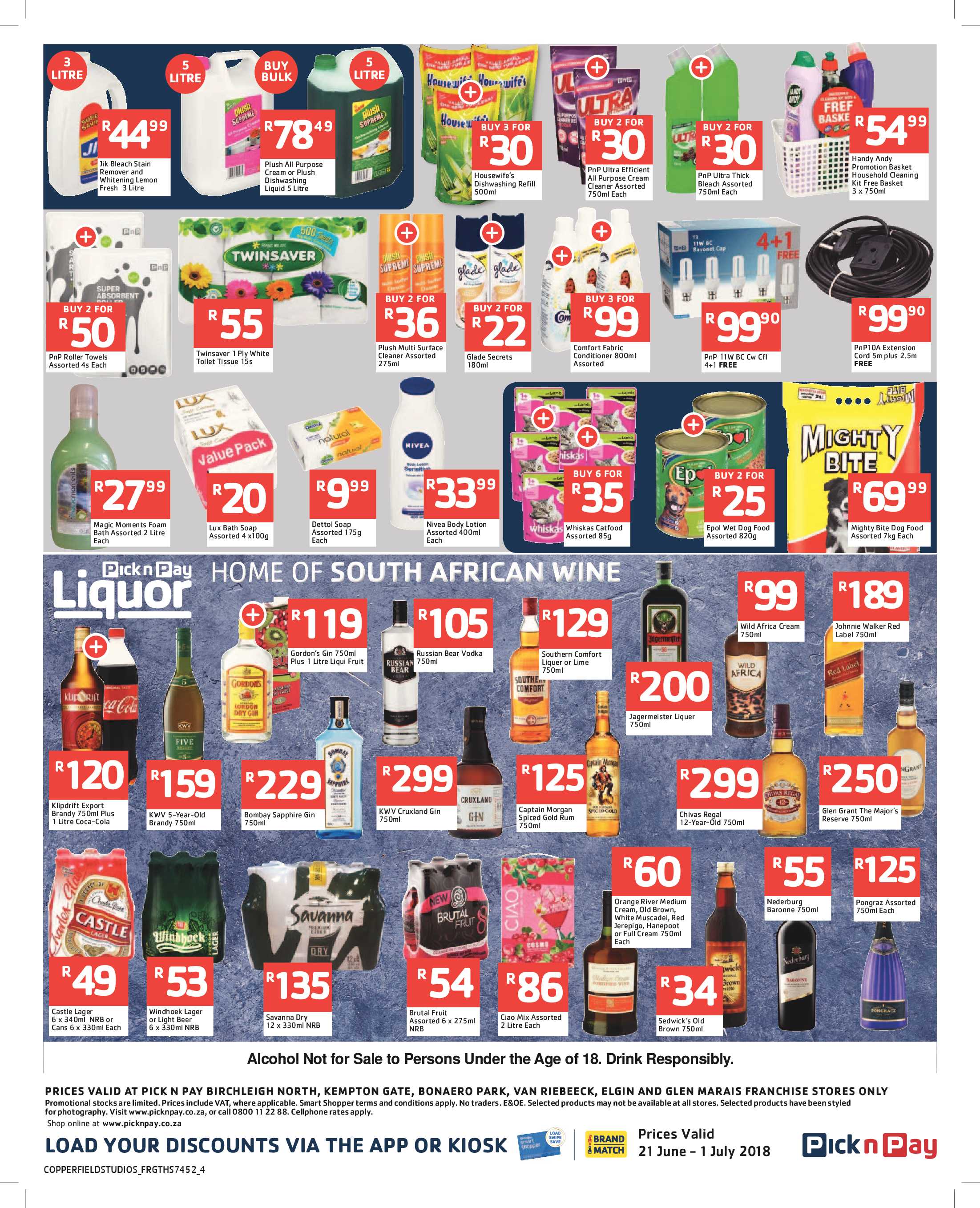 Kempton Express 21 June 2018 page 4