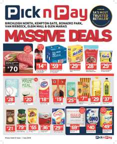 Kempton Express 21 June 2018