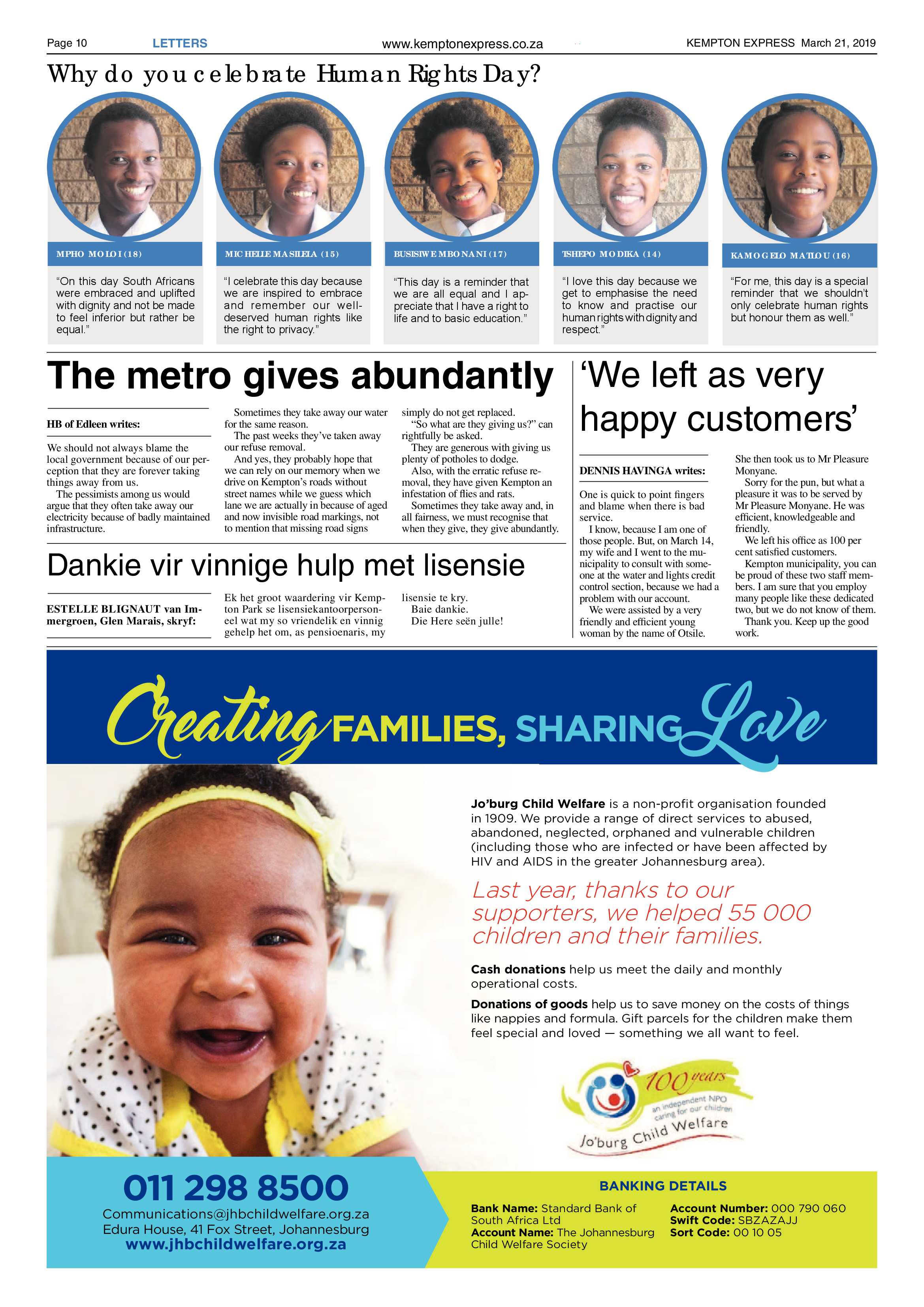 Kempton Express 21 March 2019 page 10