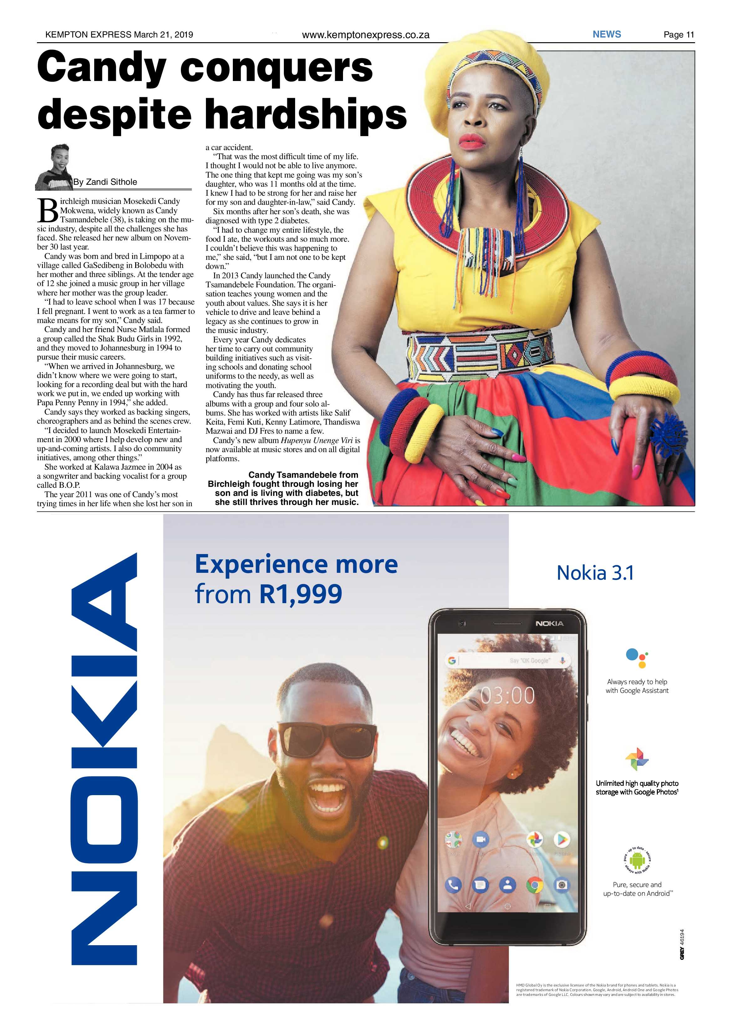 Kempton Express 21 March 2019 page 11