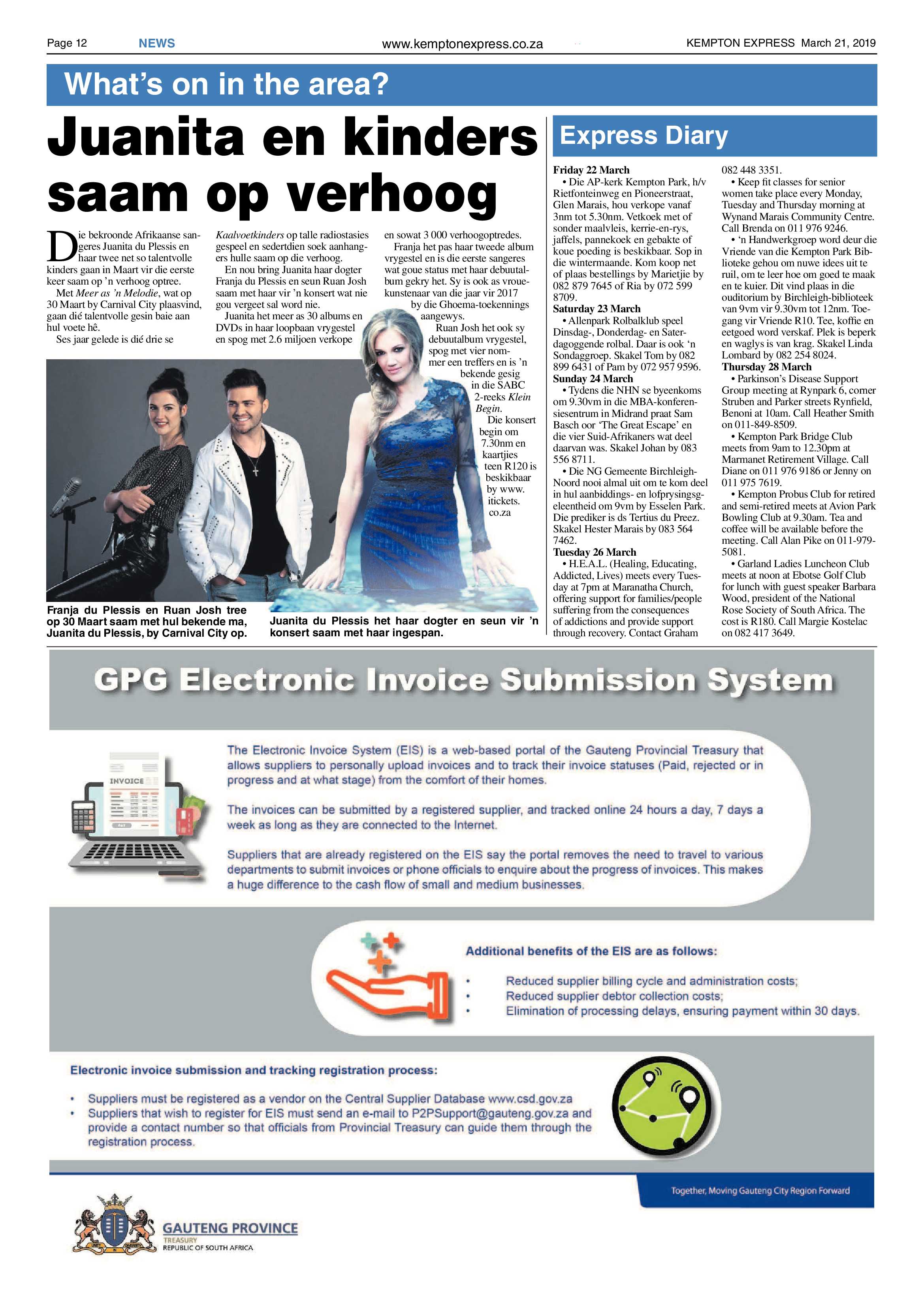 Kempton Express 21 March 2019 page 12