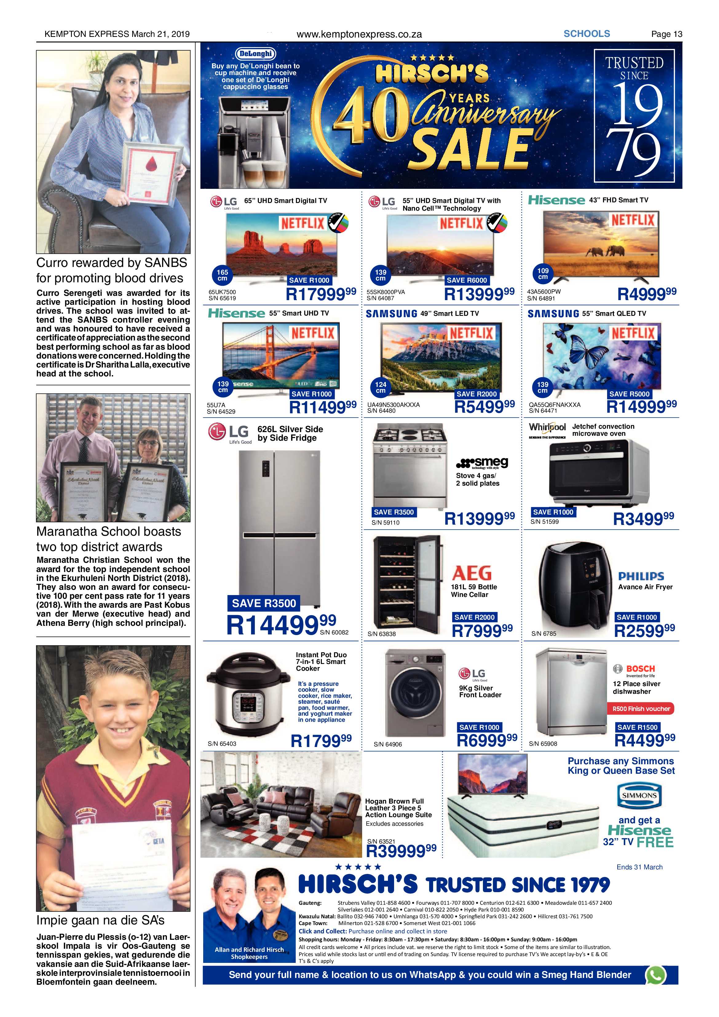 Kempton Express 21 March 2019 page 13