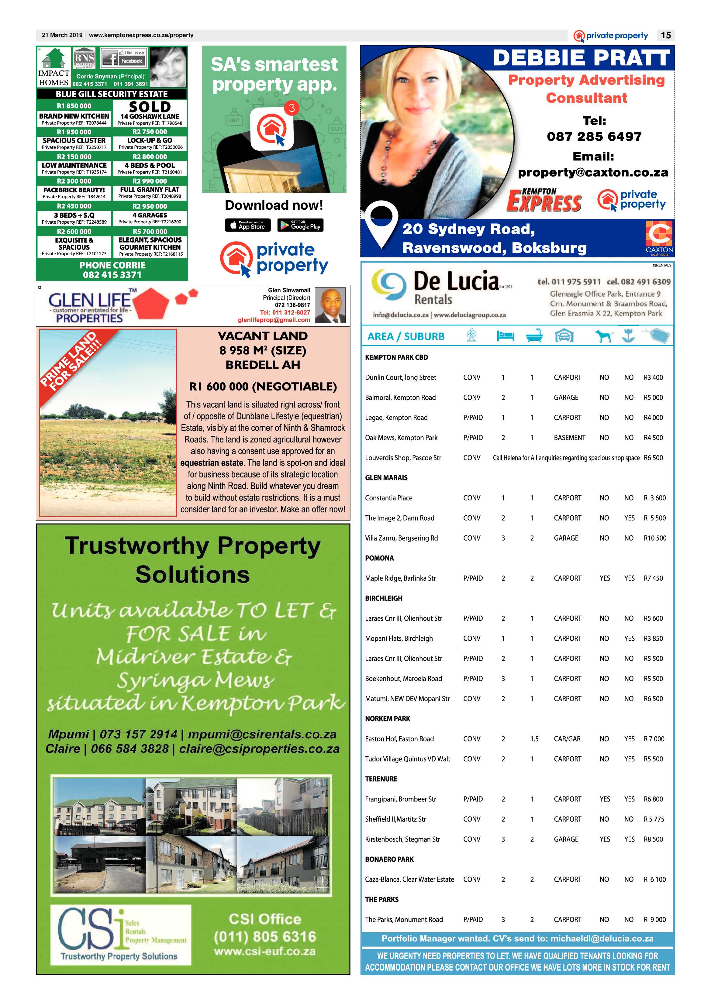Kempton Express 21 March 2019 page 15