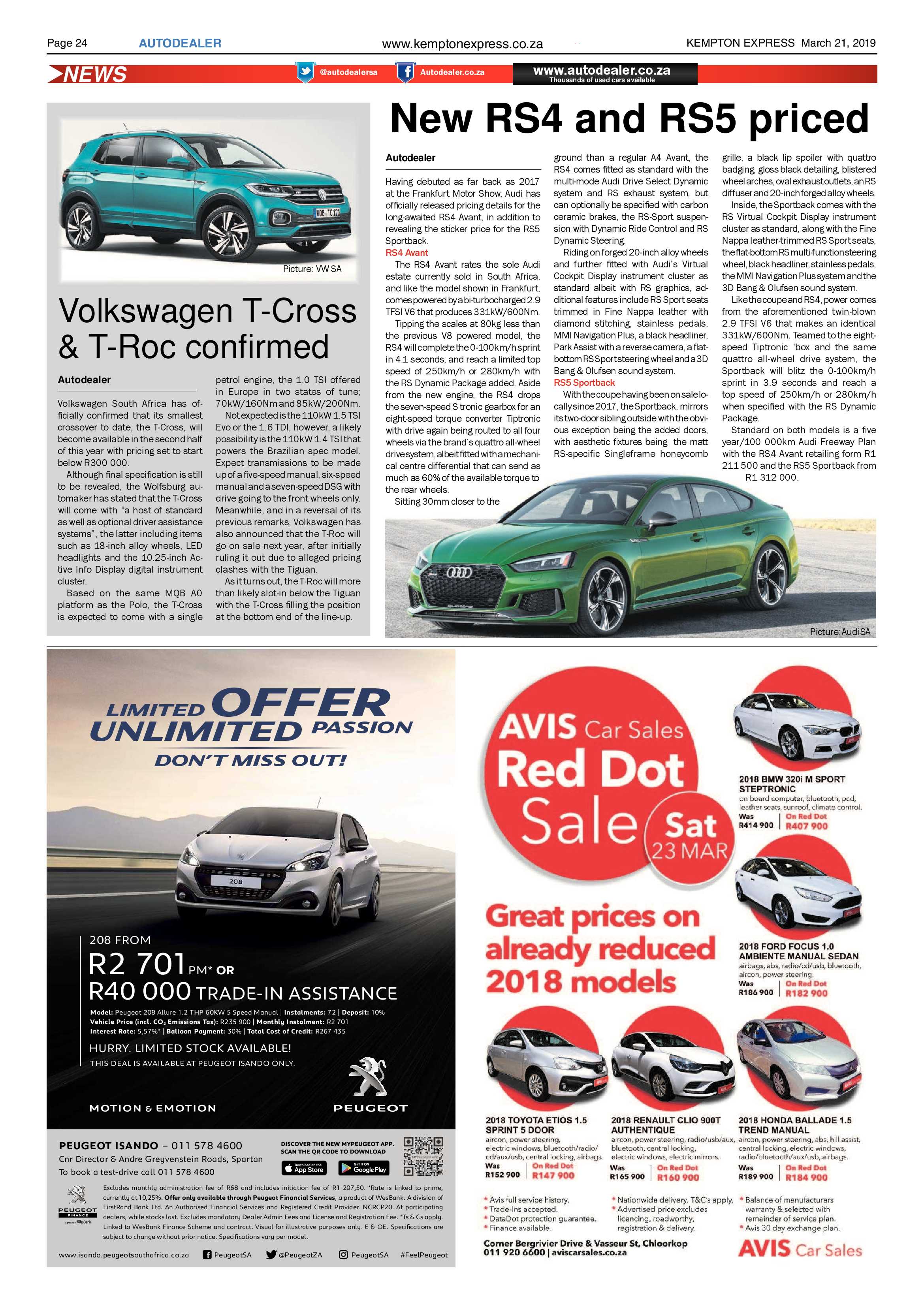 Kempton Express 21 March 2019 page 24
