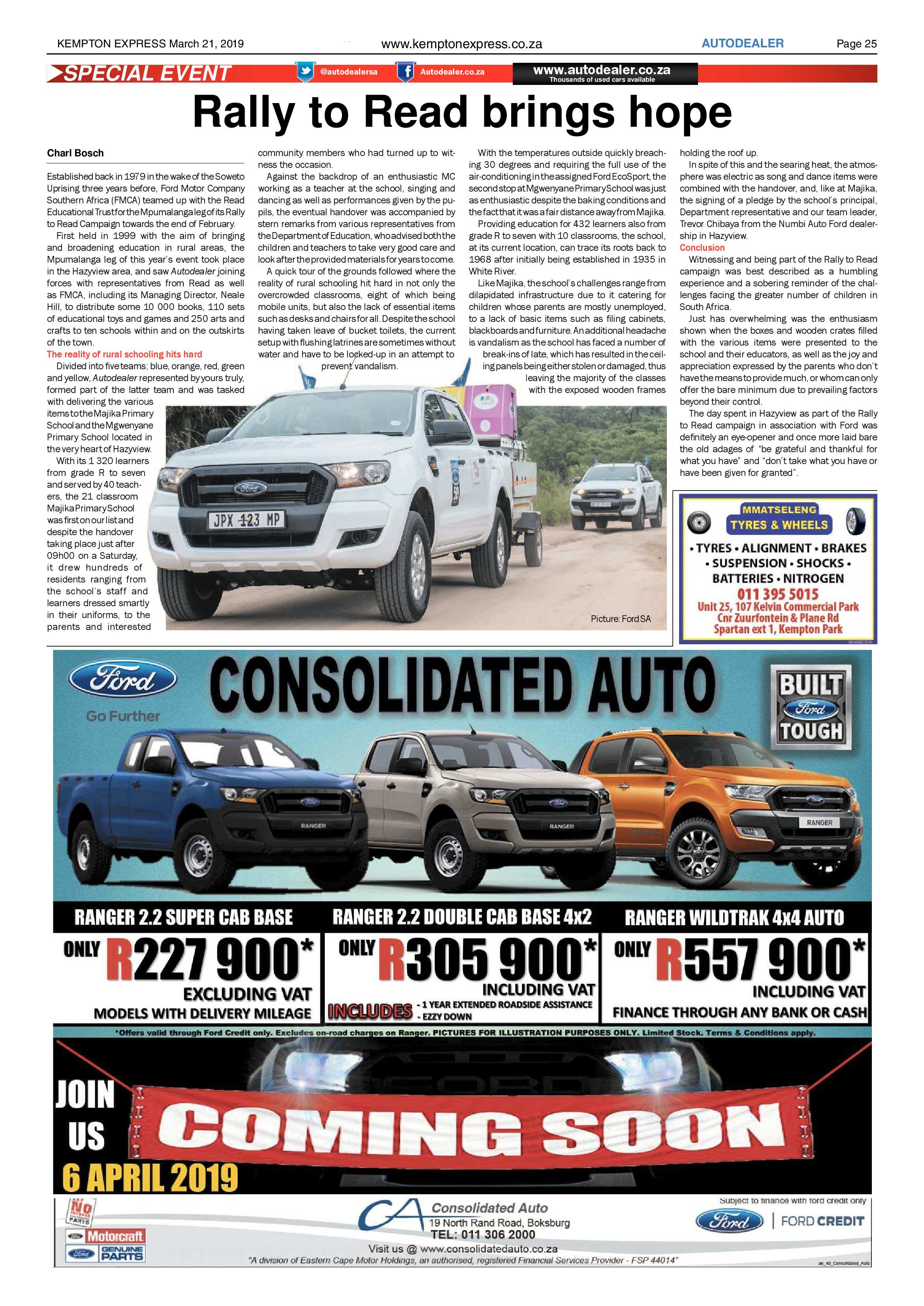 Kempton Express 21 March 2019 page 25
