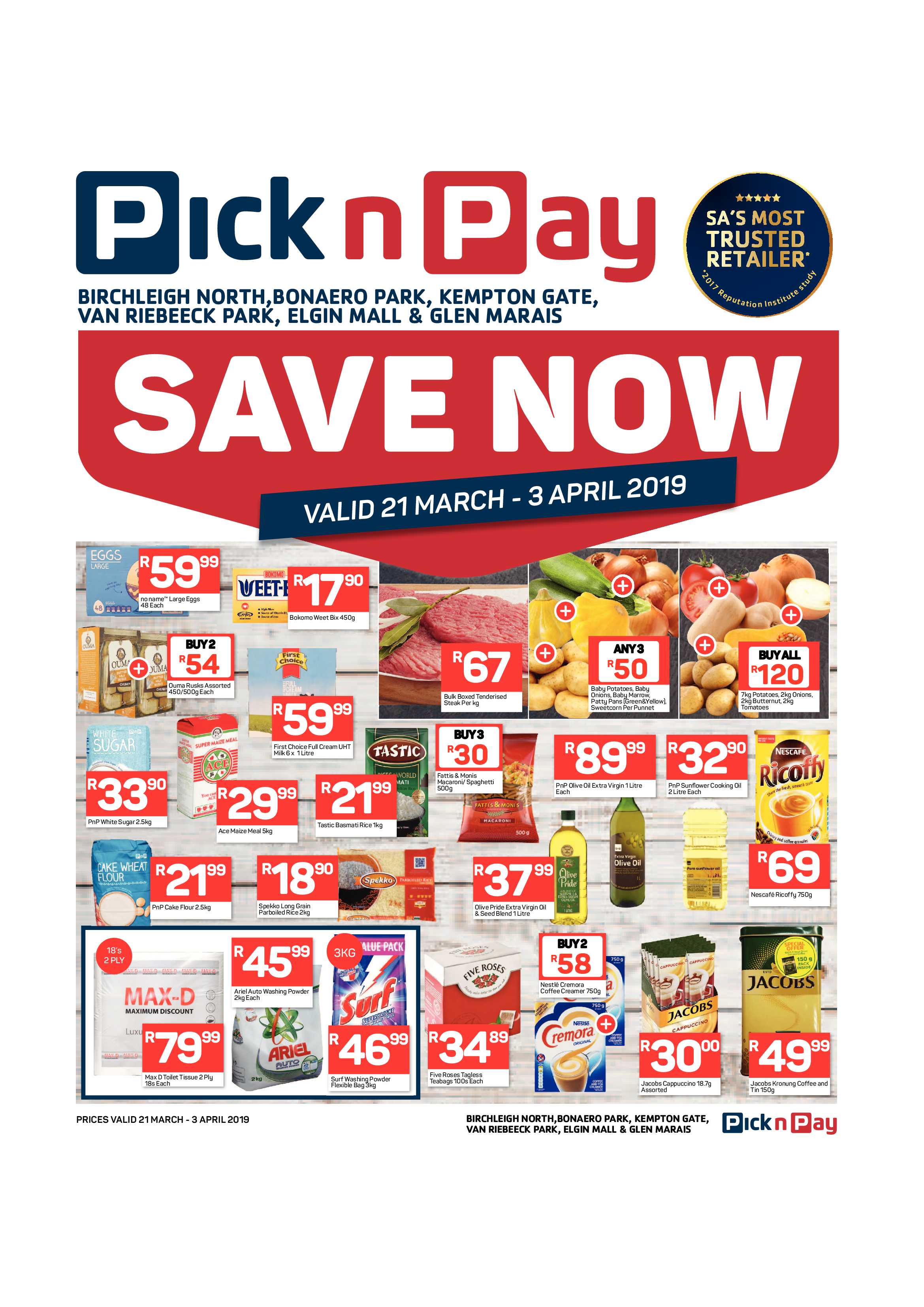 Kempton Express 21 March 2019 page 29