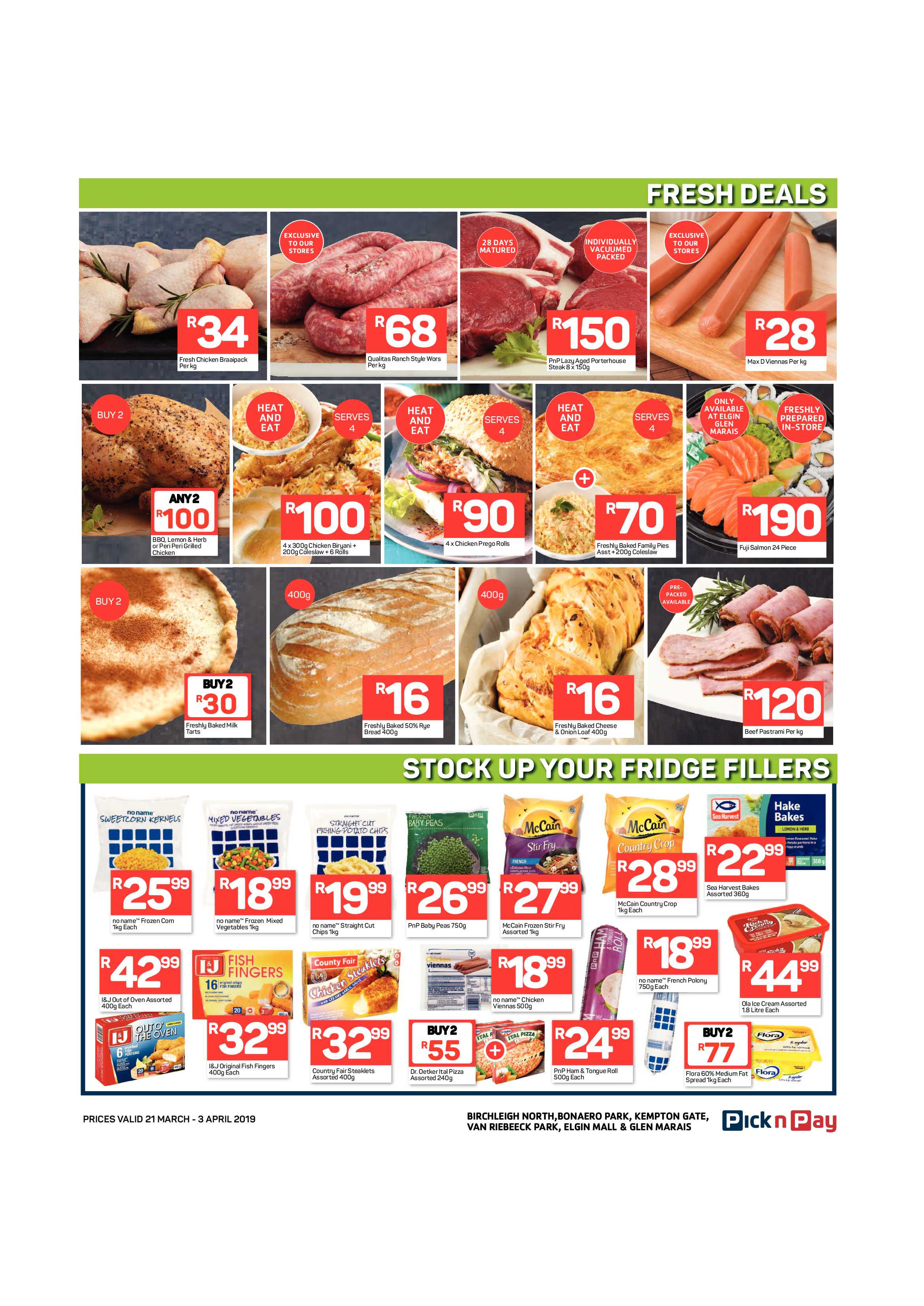 Kempton Express 21 March 2019 page 30