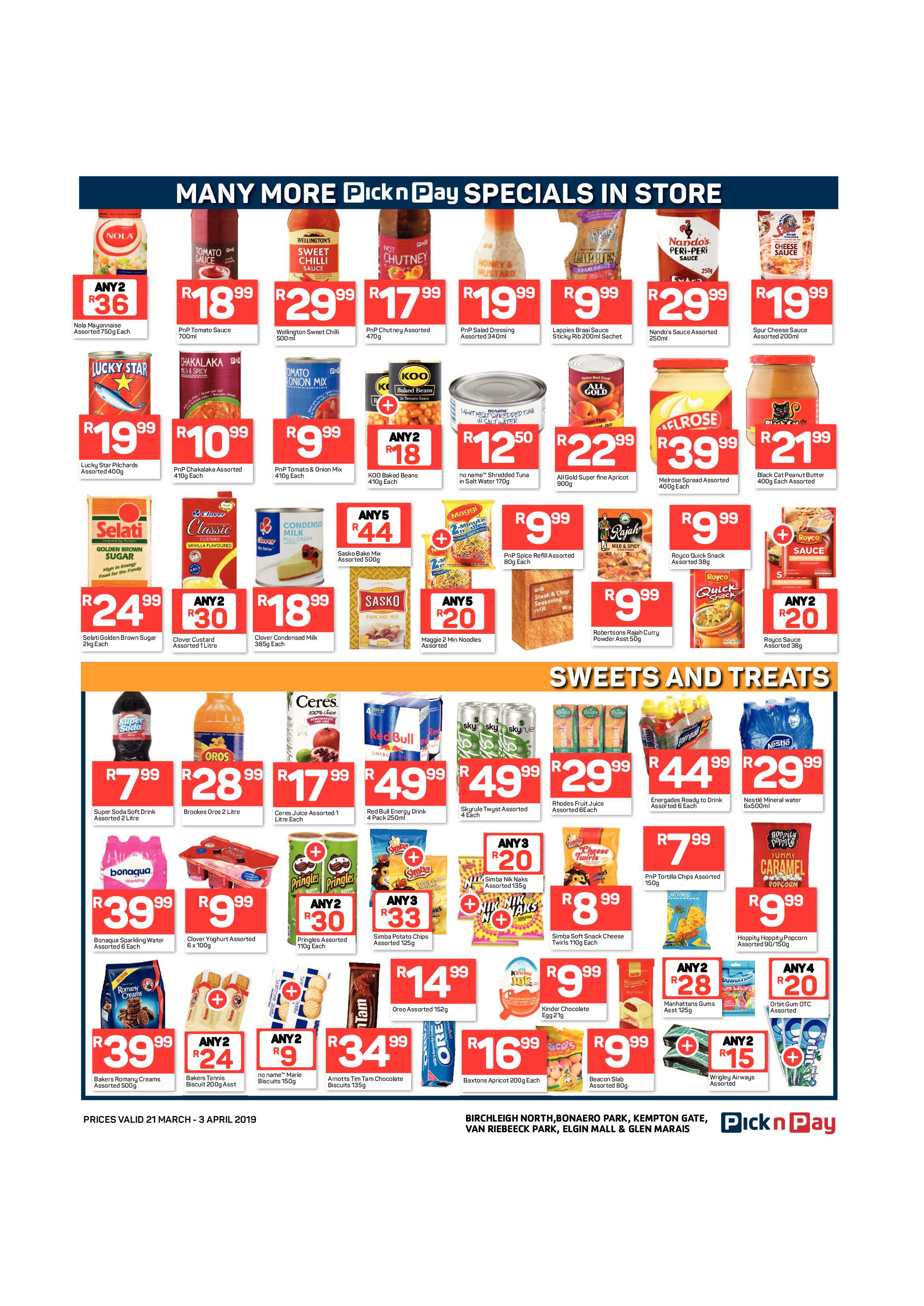 Kempton Express 21 March 2019 page 31