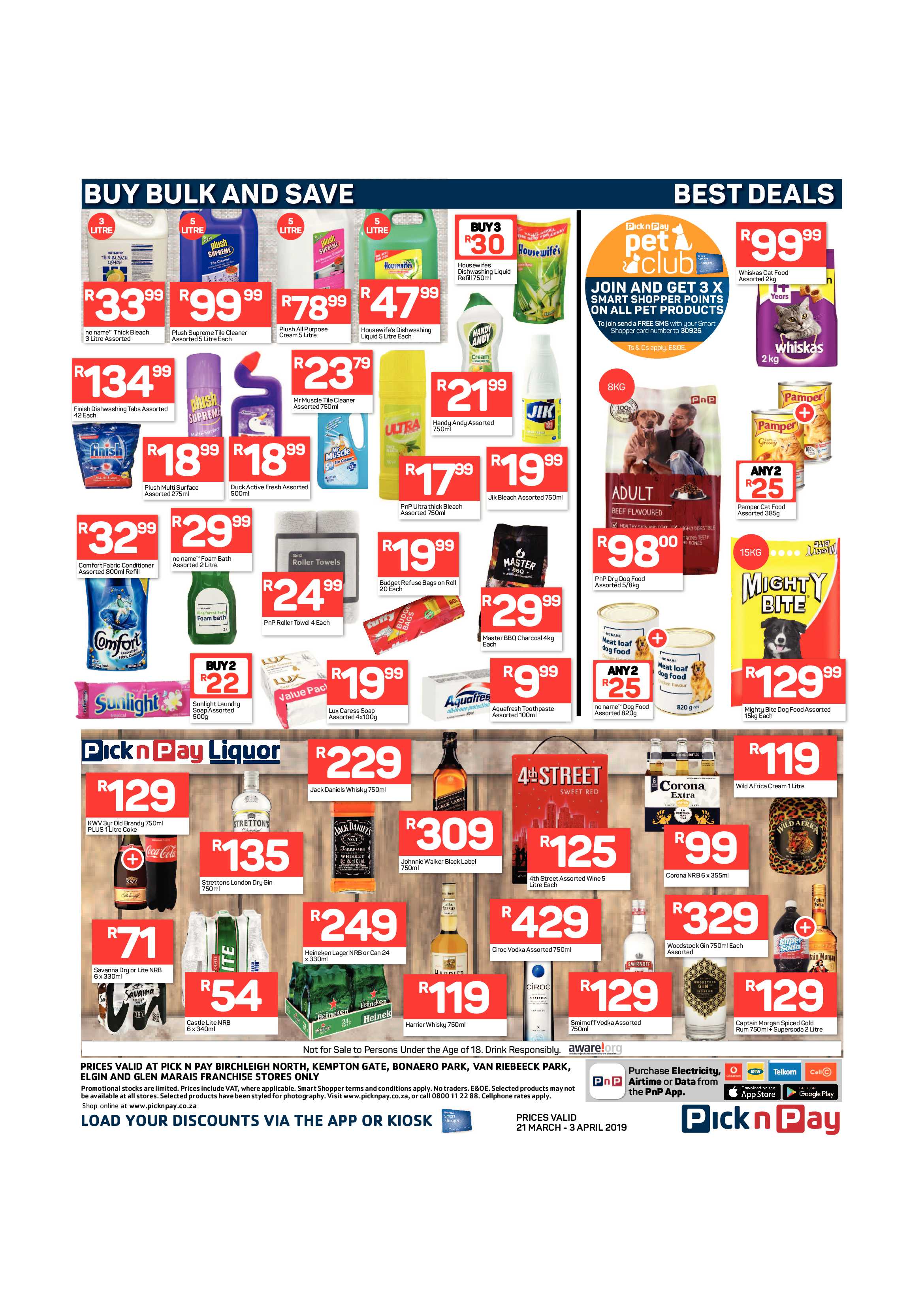 Kempton Express 21 March 2019 page 32
