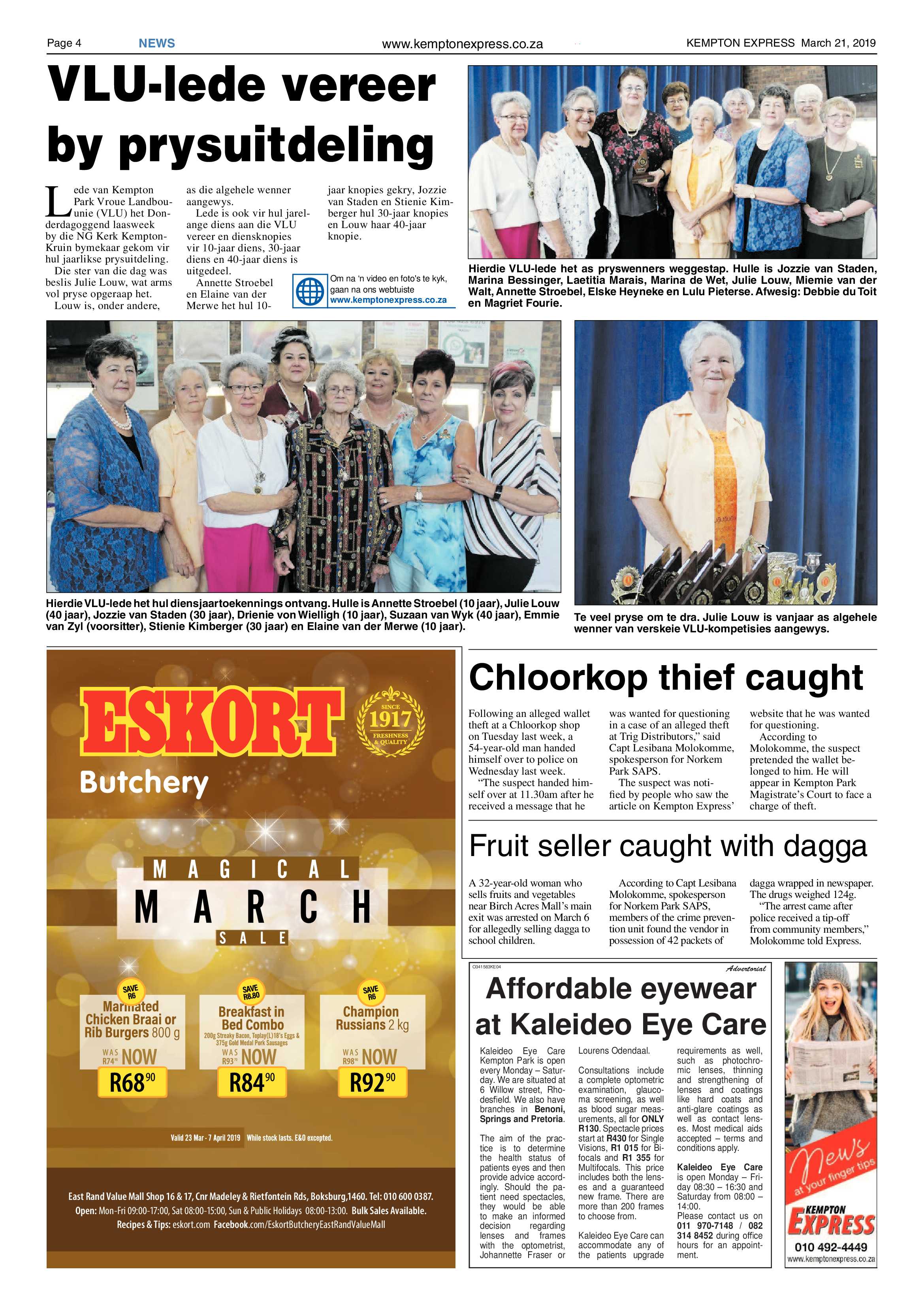 Kempton Express 21 March 2019 page 4
