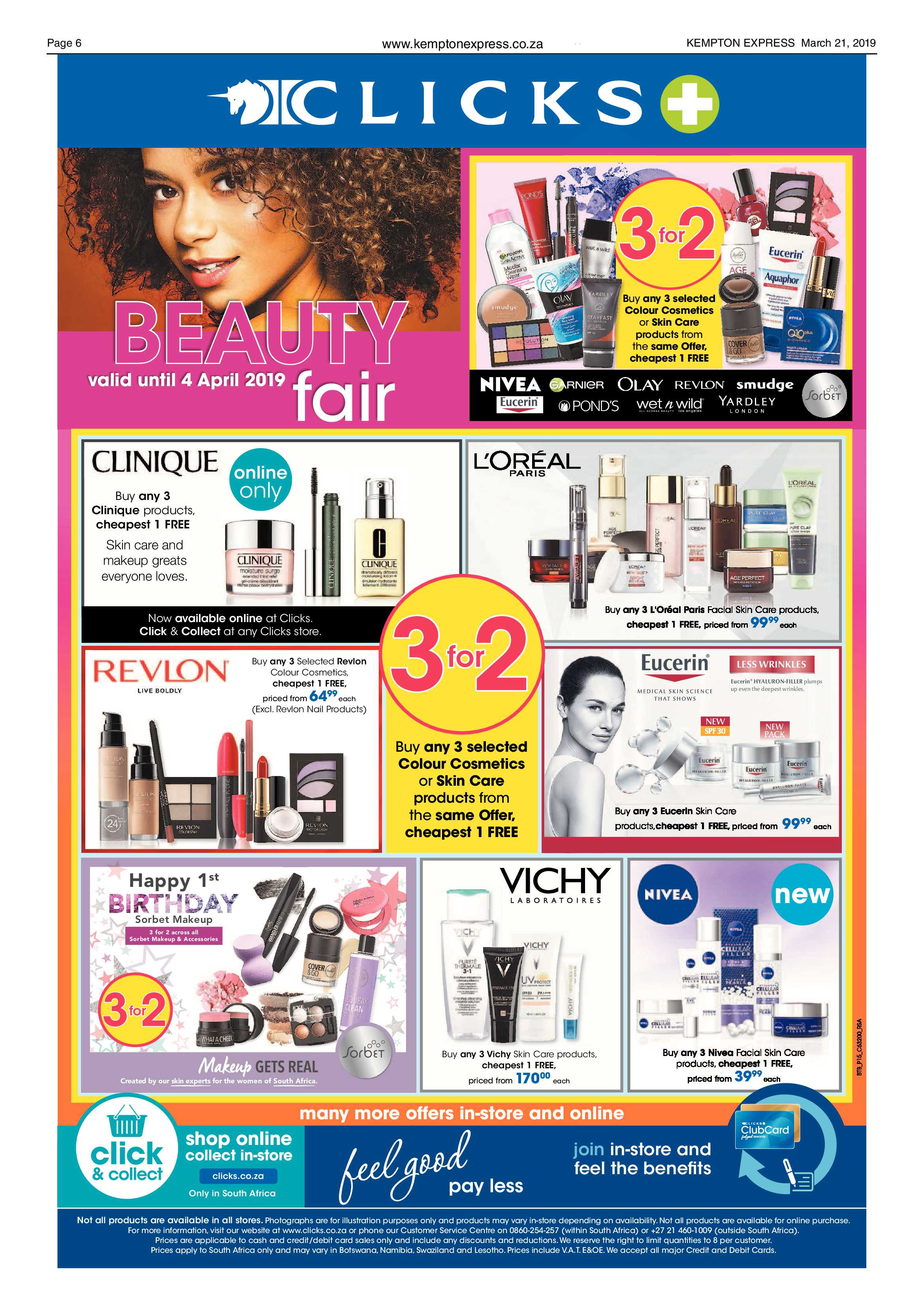 Kempton Express 21 March 2019 page 6