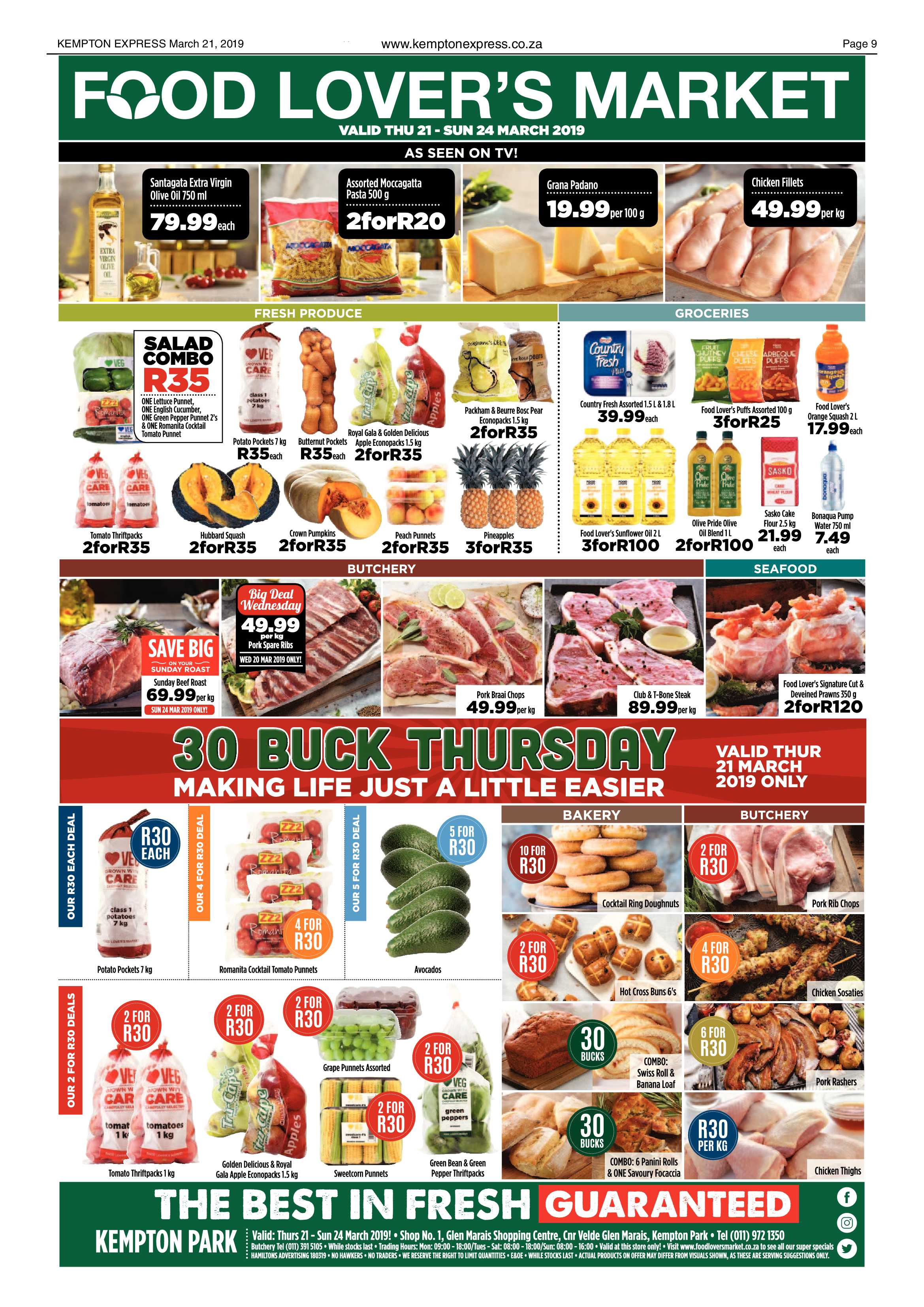 Kempton Express 21 March 2019 page 9