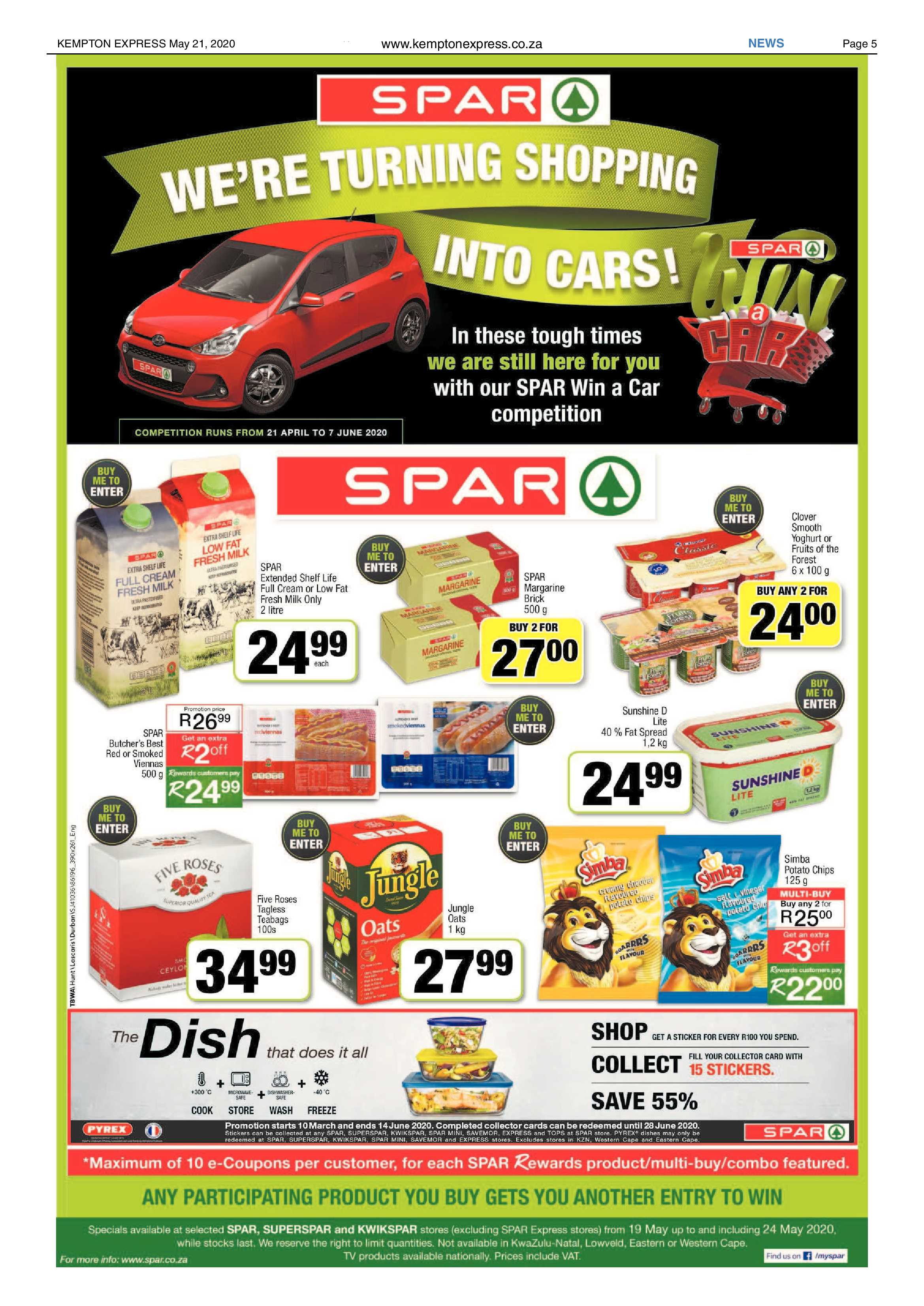 Kempton Express 21 May 2020 page 5