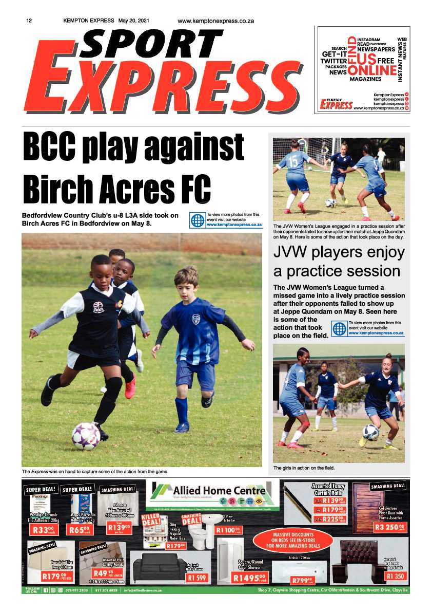 Kempton Express 21 May 2021 page 12