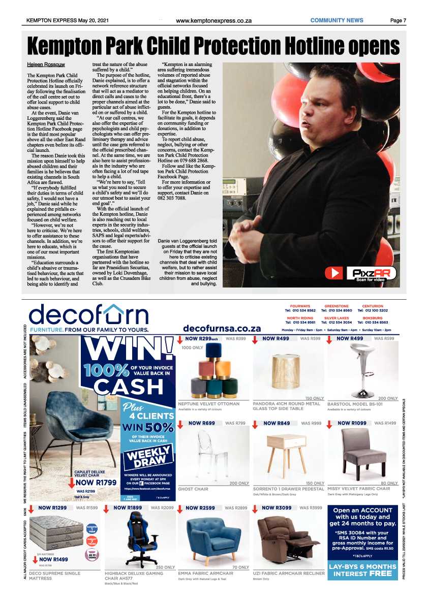 Kempton Express 21 May 2021 page 7