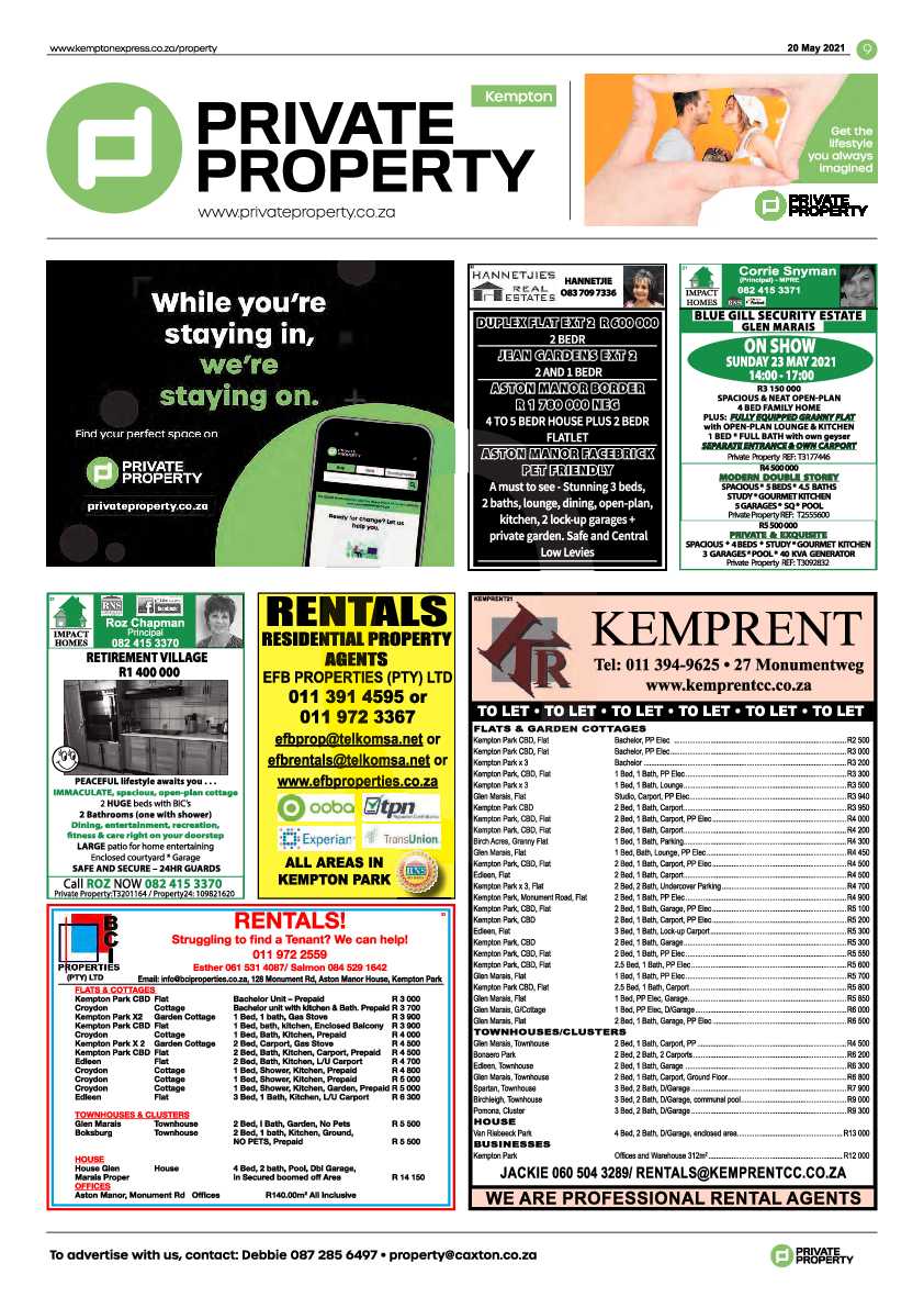 Kempton Express 21 May 2021 page 9