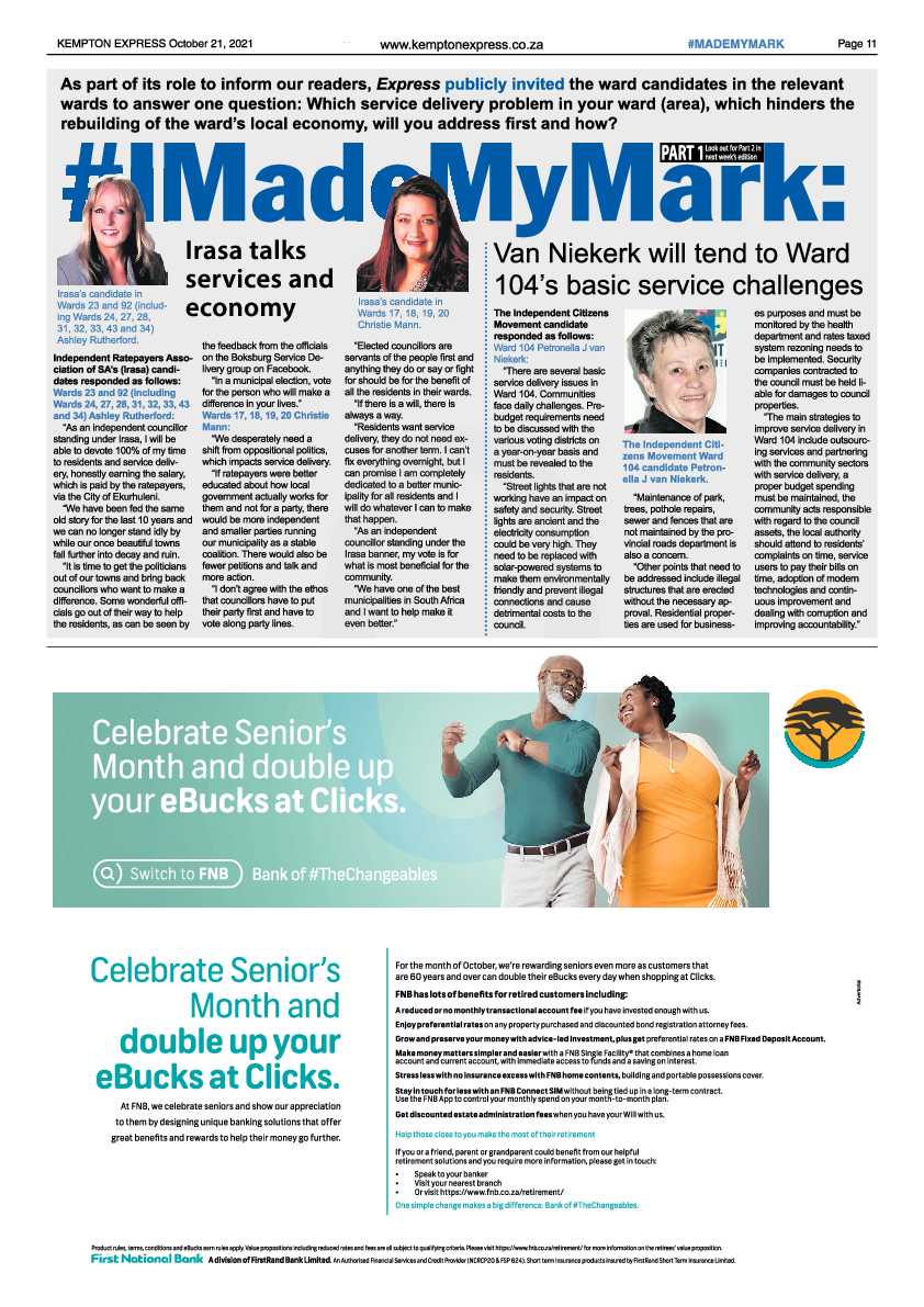 Kempton Express 21 October 2021 page 11